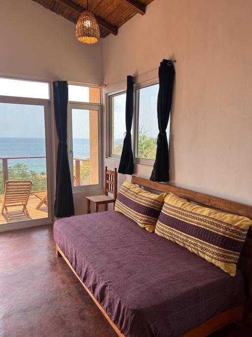 Alegria - Ocean View - 2 Master Holiday home