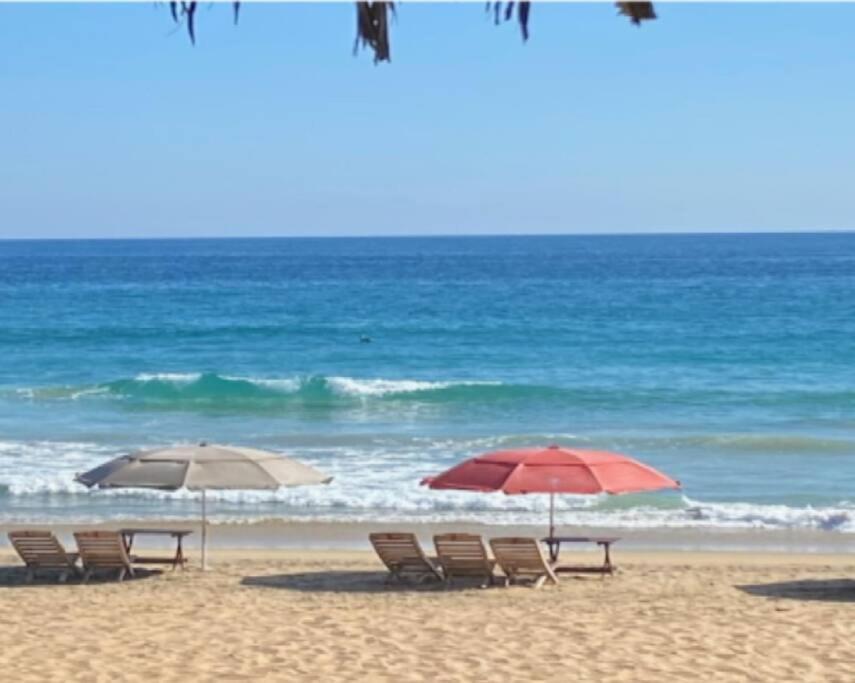 Holiday home Alegria - Ocean View - 2 Master *