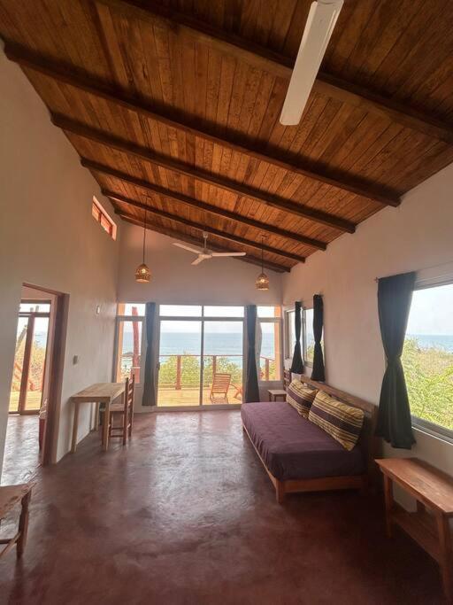 Holiday home Alegria - Ocean View - 2 Master San Agustinillo