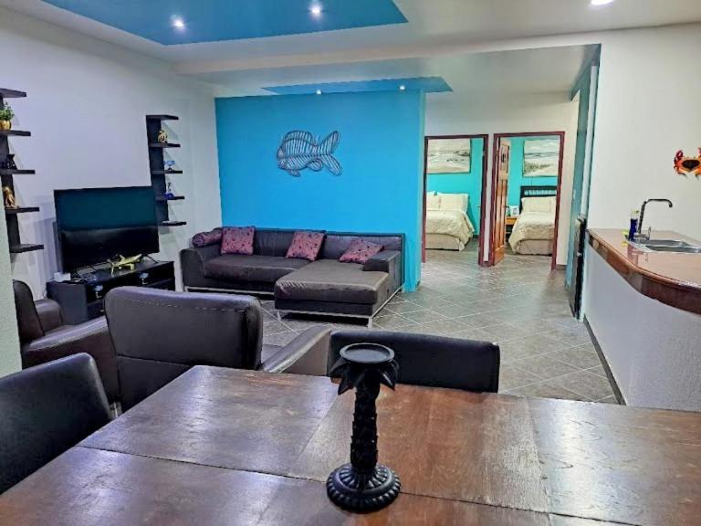 House * Rosarito
