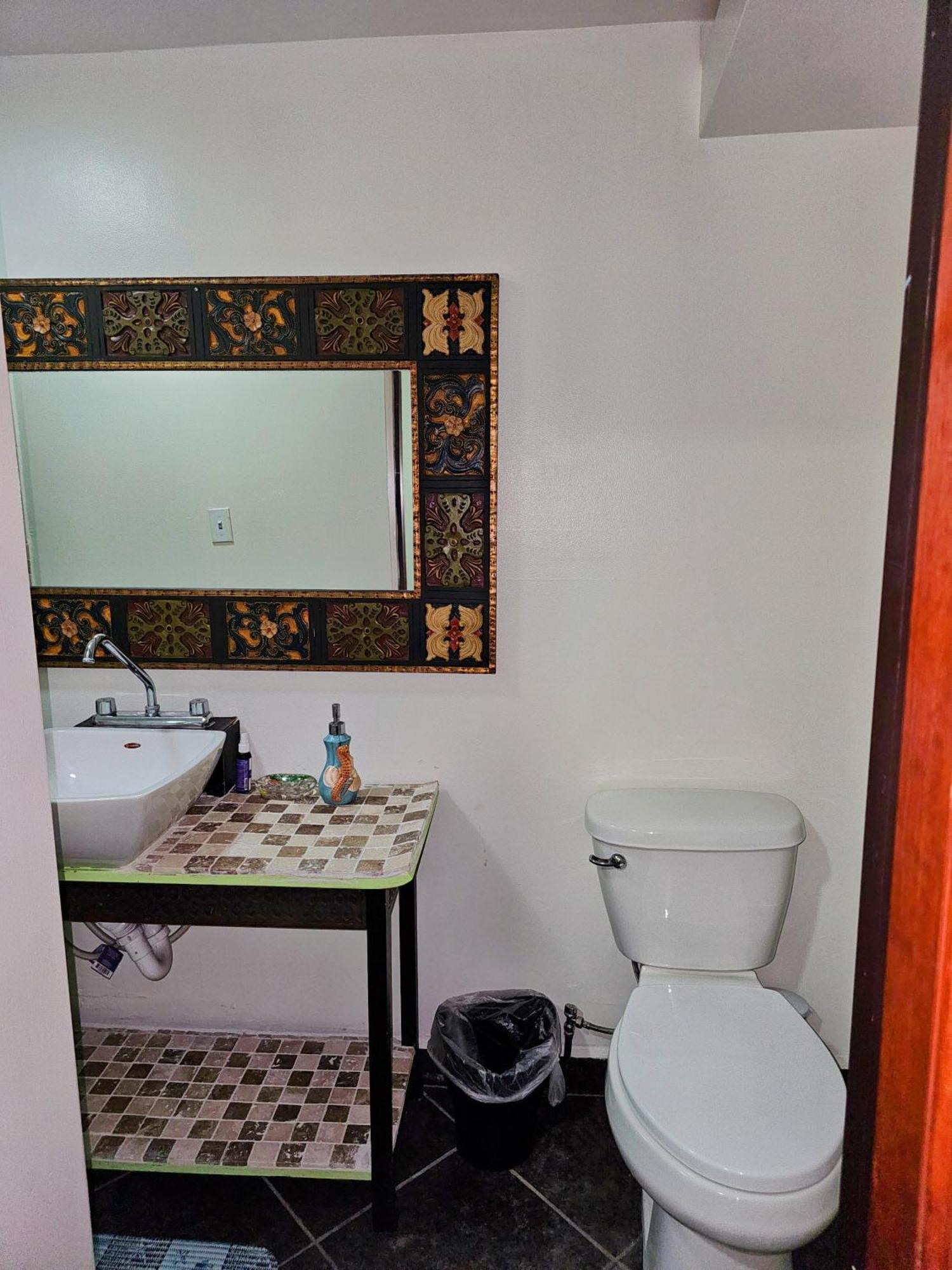 House * Rosarito