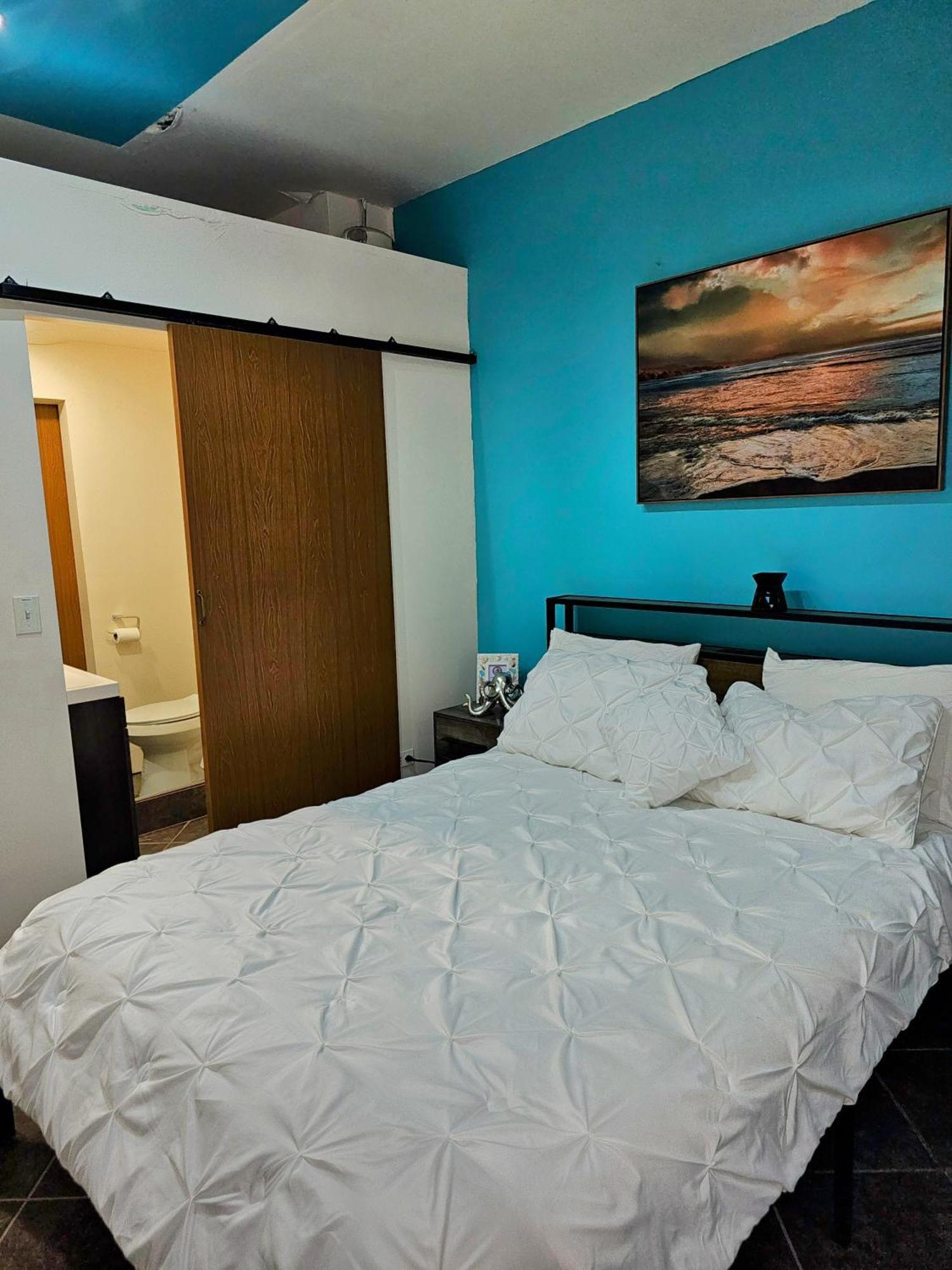 House Apartment Rosarito