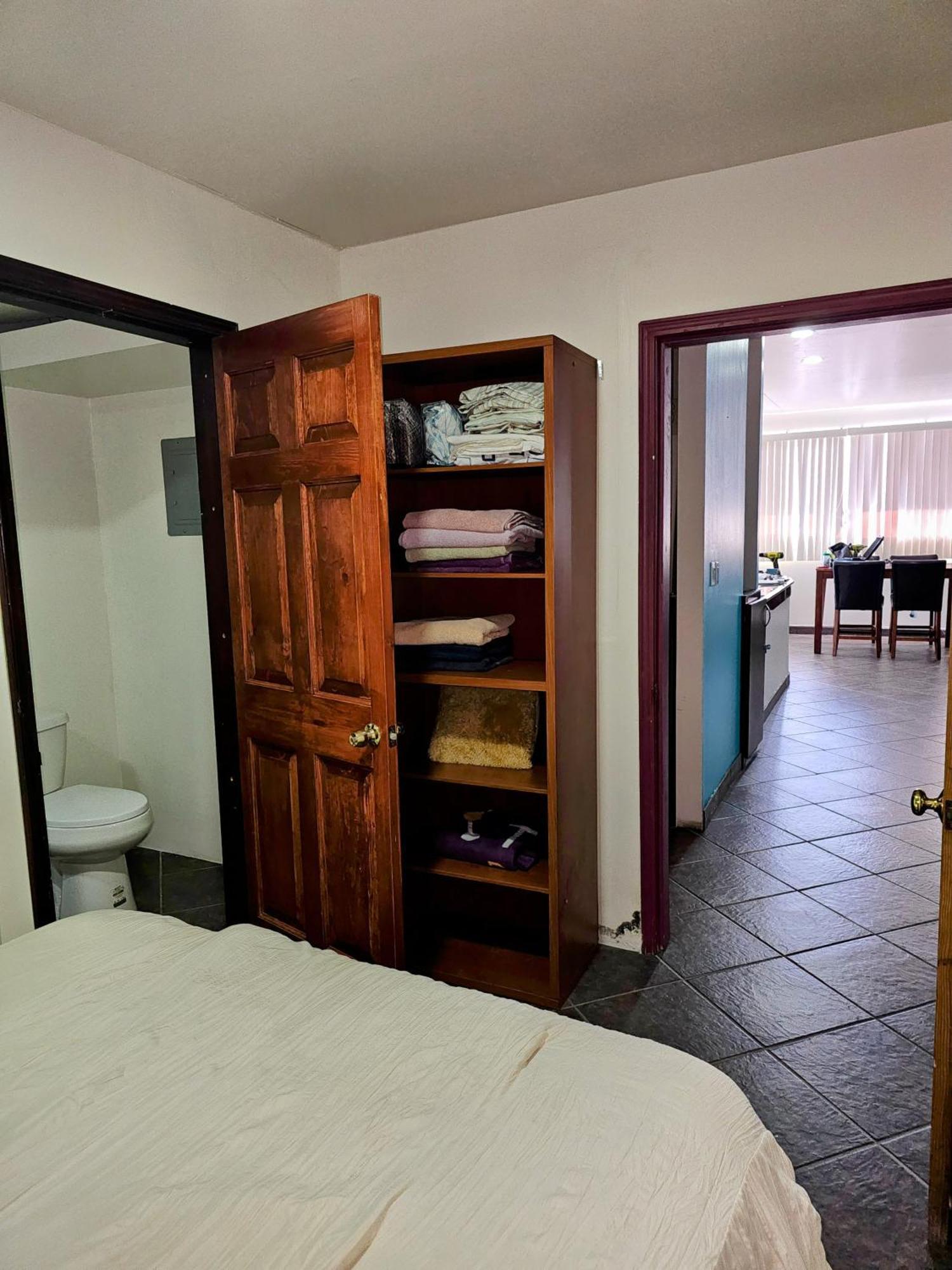 House Apartment Rosarito