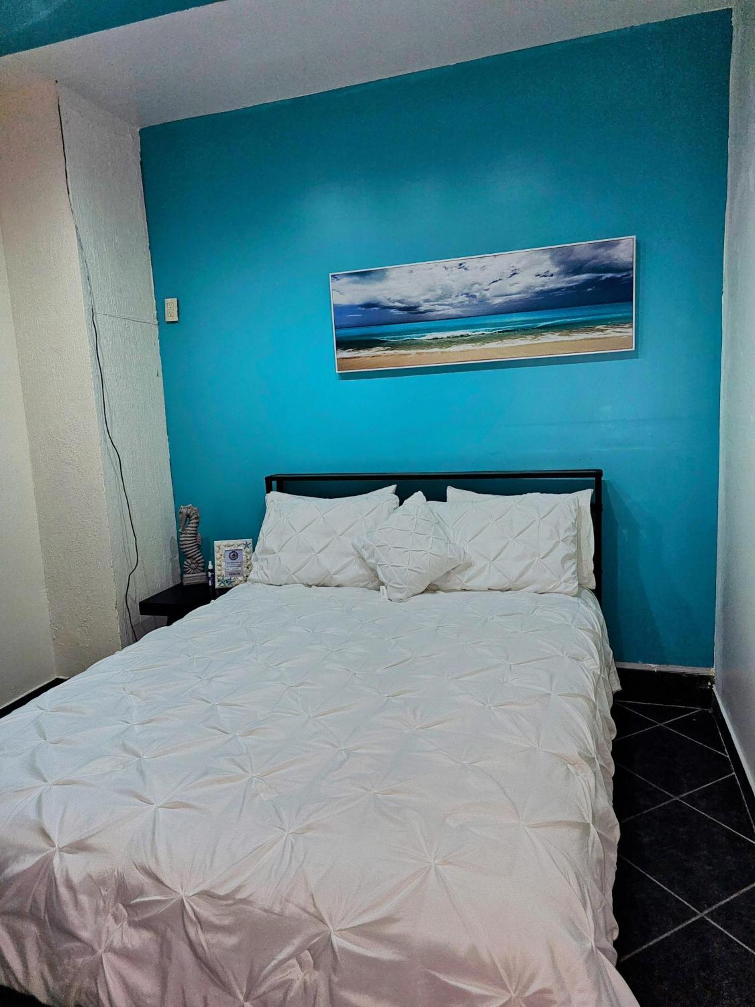House * Rosarito