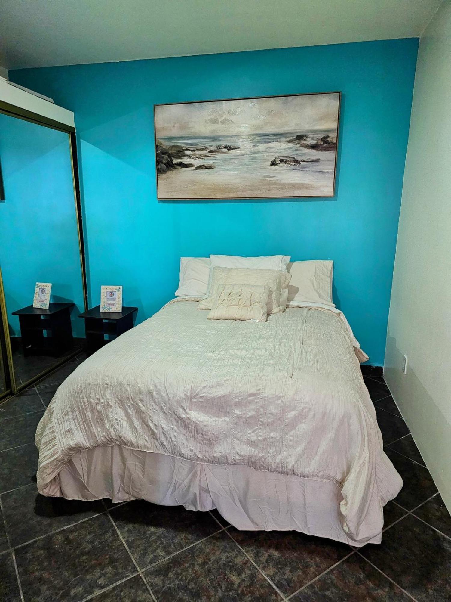 House Apartment Rosarito