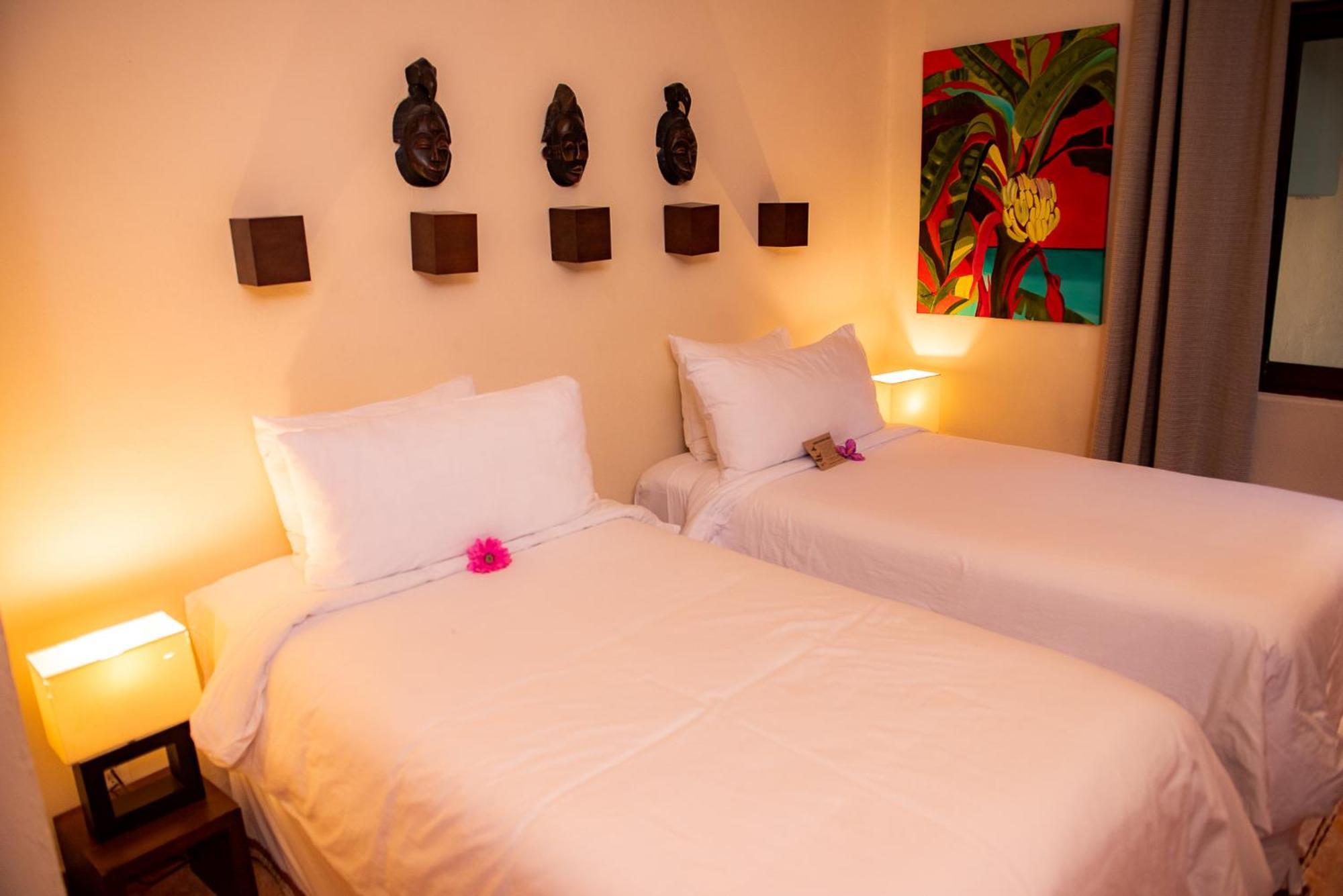 Porto Playa And Club Hotel 4*