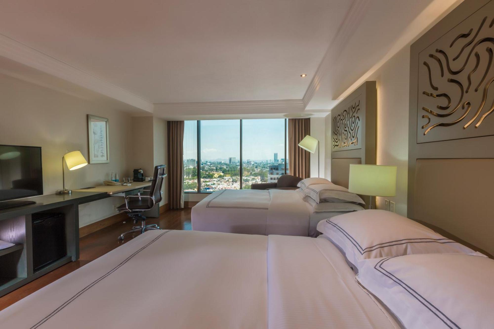 Barcelo 5* Guadalajara