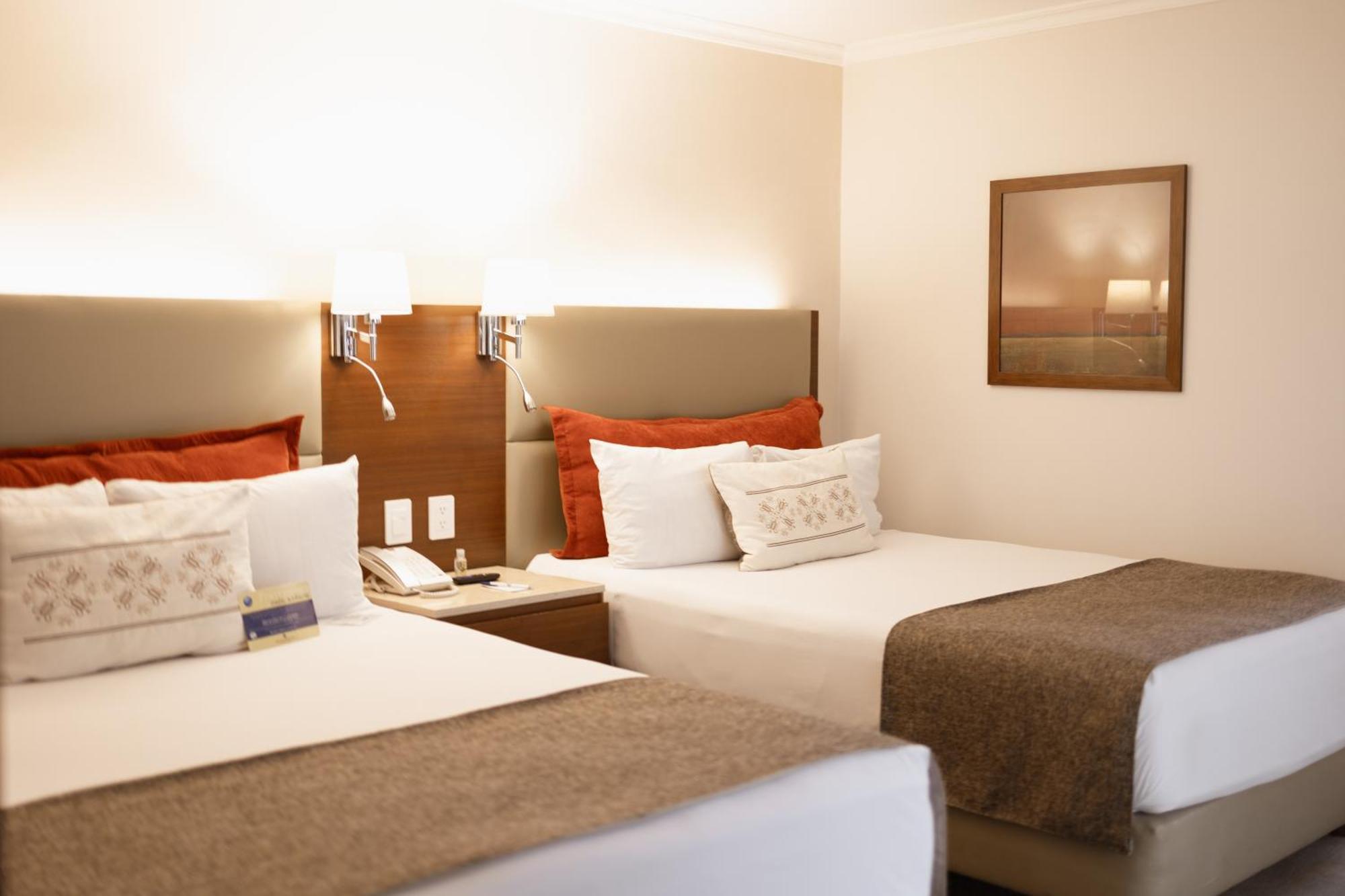 Guadalajara Plaza Ejecutivo Hotel