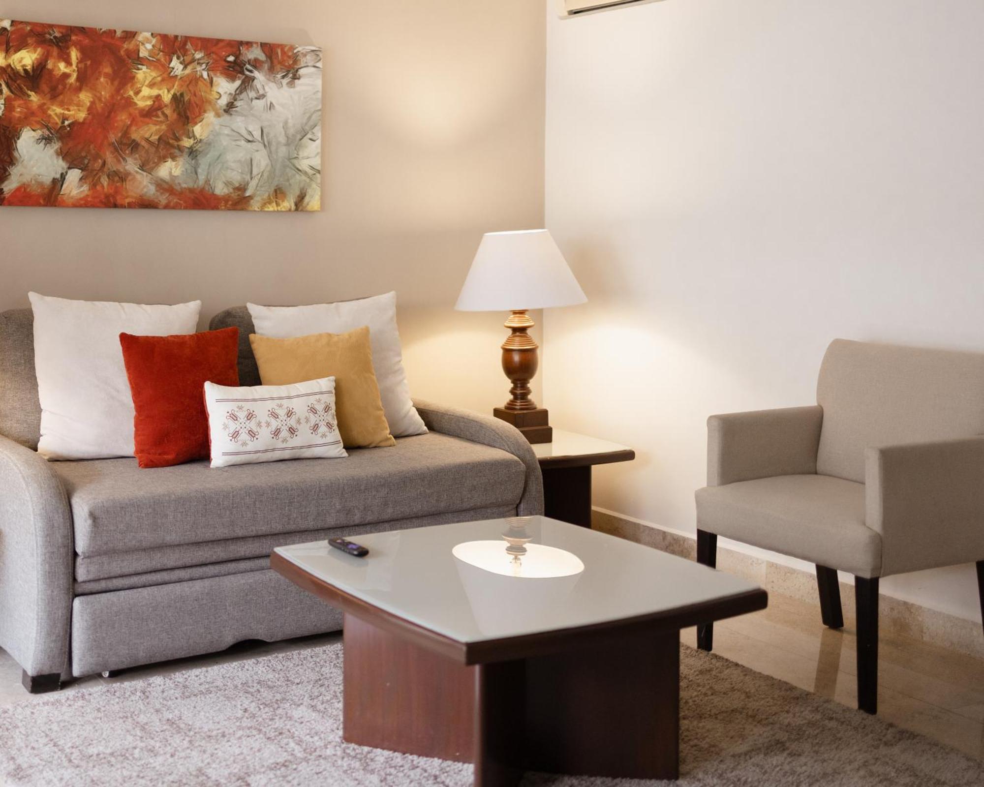 Guadalajara Plaza Ejecutivo 4*