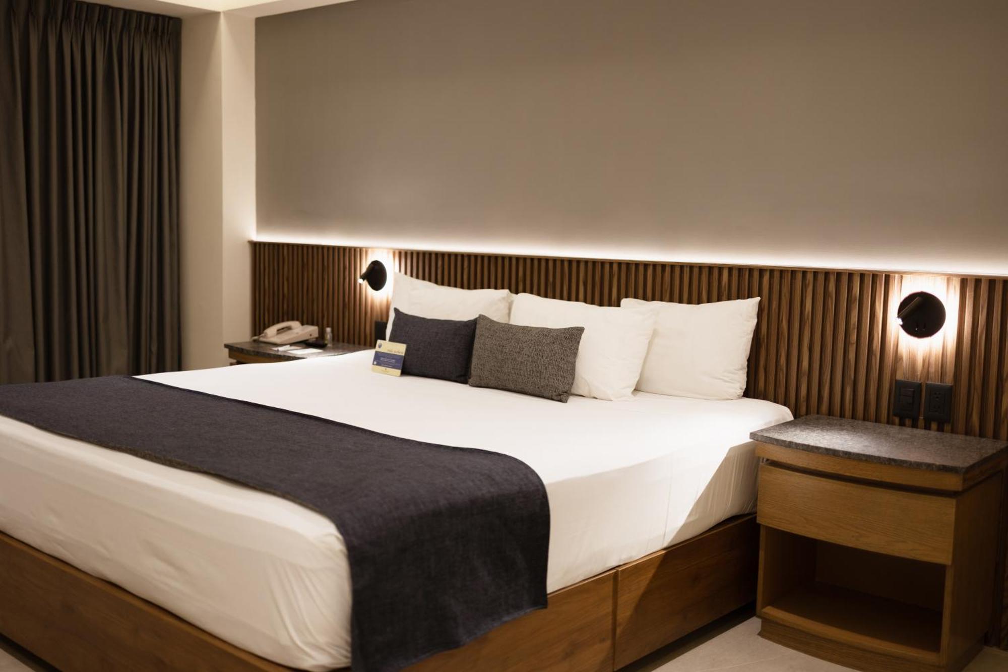 Guadalajara Plaza Ejecutivo 4* Zapopan