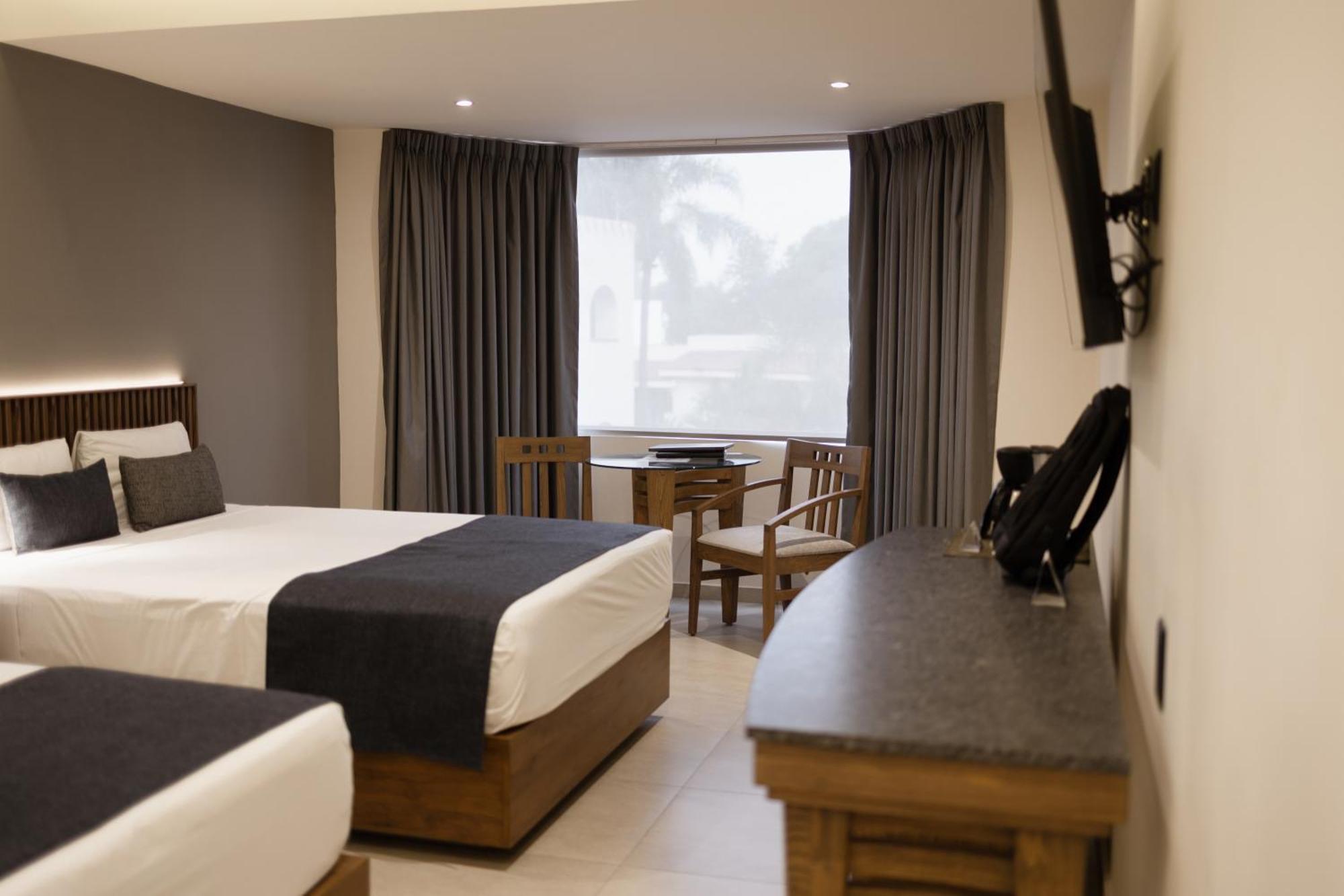 Guadalajara Plaza Ejecutivo Hotel Zapopan