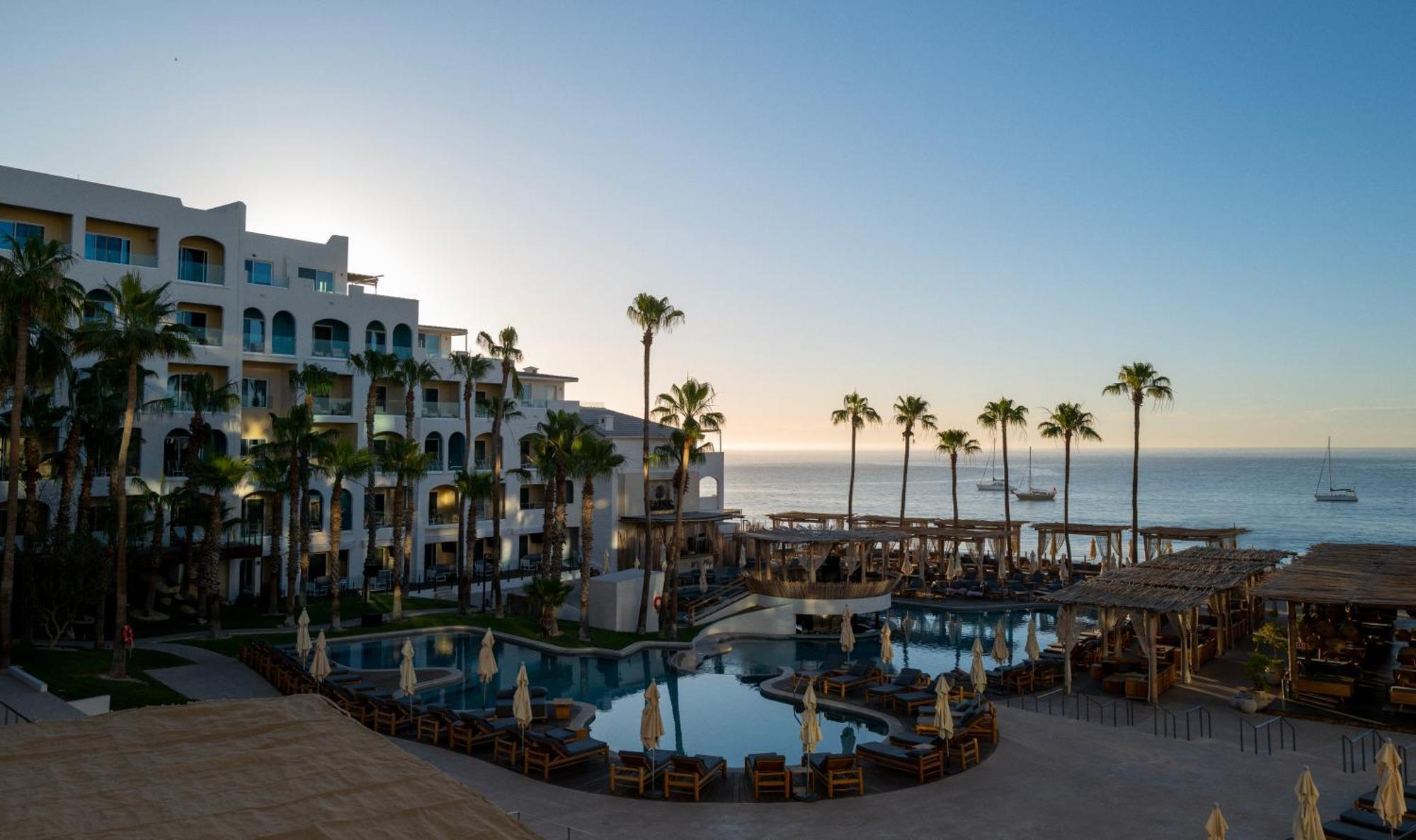 Me Cabo By Melia (adults Only) Cabo San Lucas