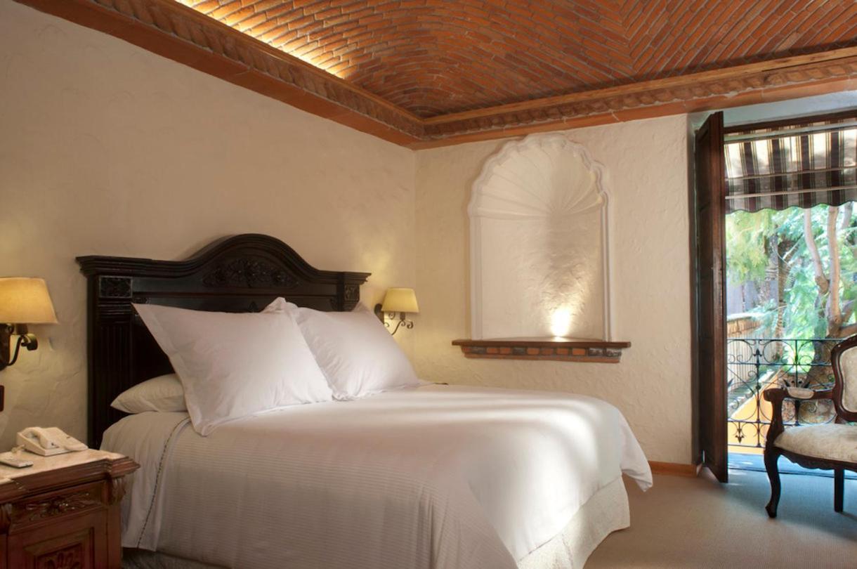 Fiesta Americana Hacienda San Antonio El Puente & 5* Cuernavaca