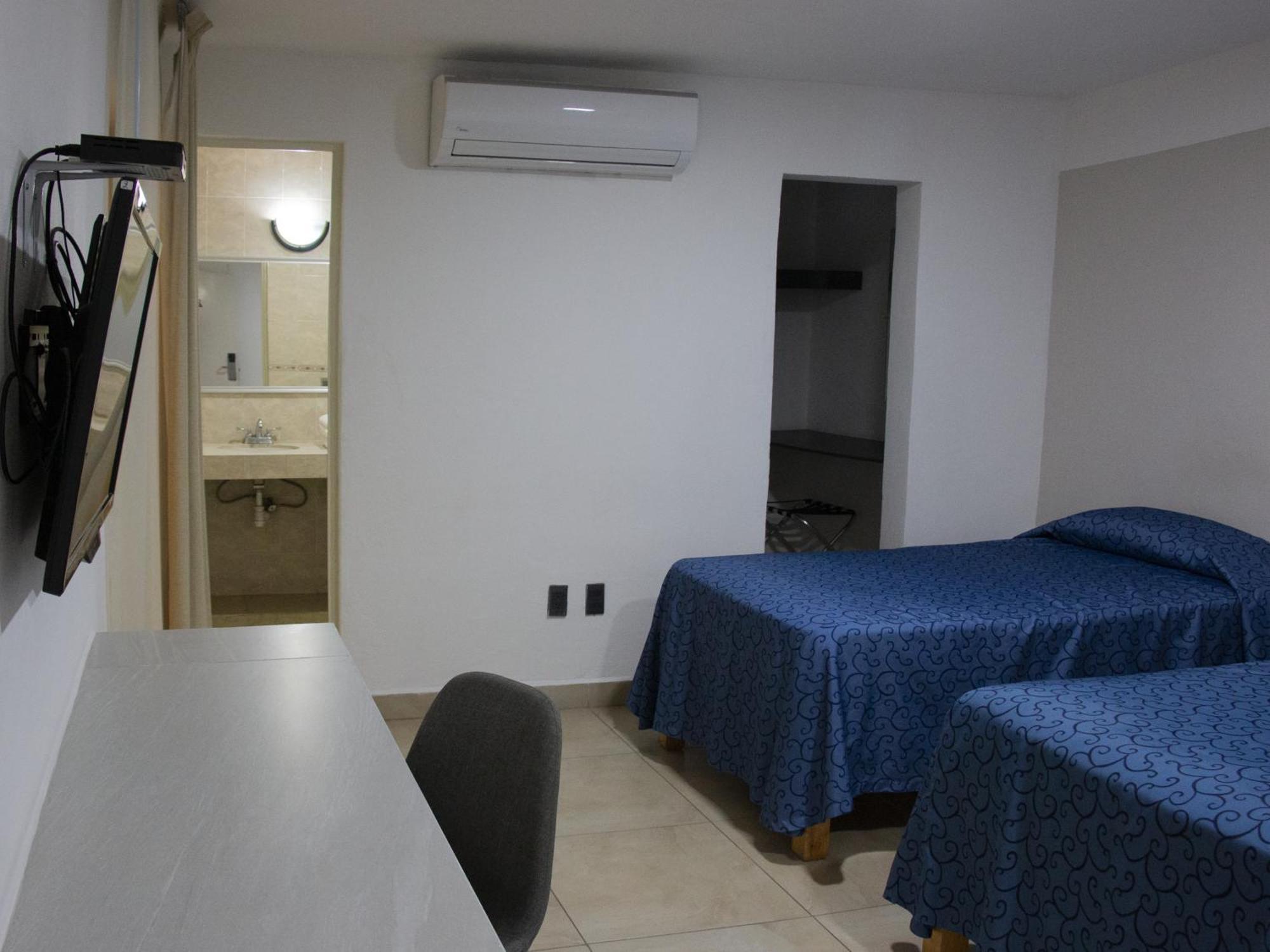 Hotel St. George Celaya (Guanajuato)