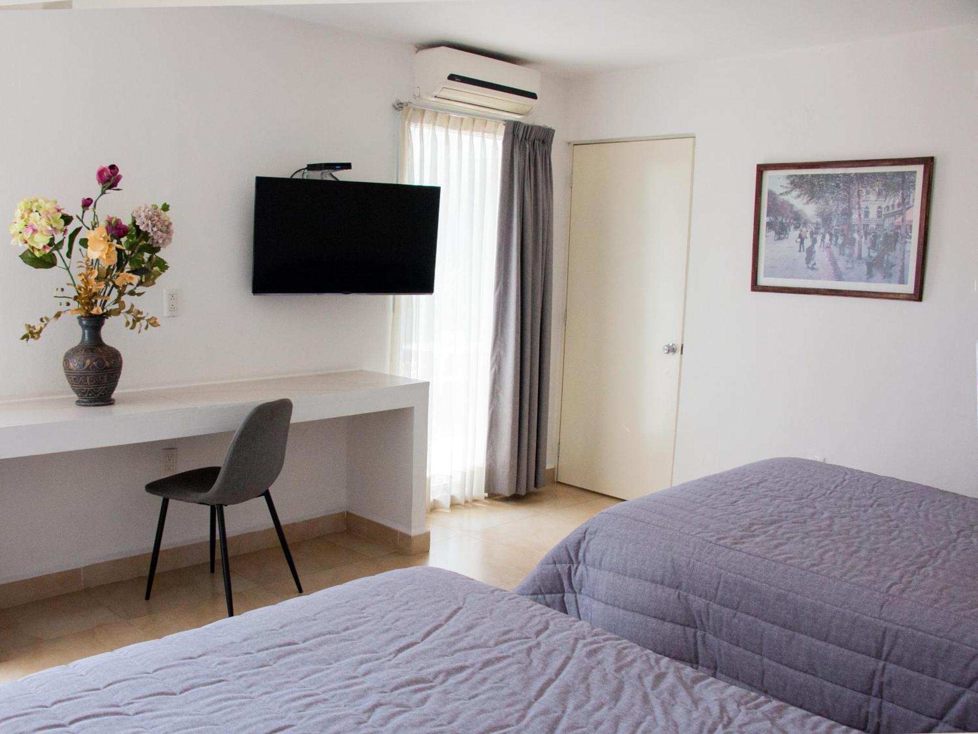 St. George Hotel Celaya (Guanajuato)