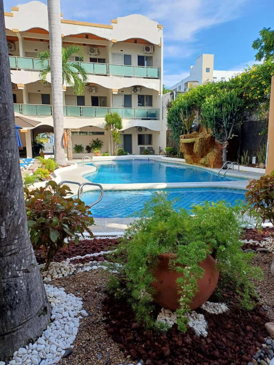 Marysol Palmas Aparthotel