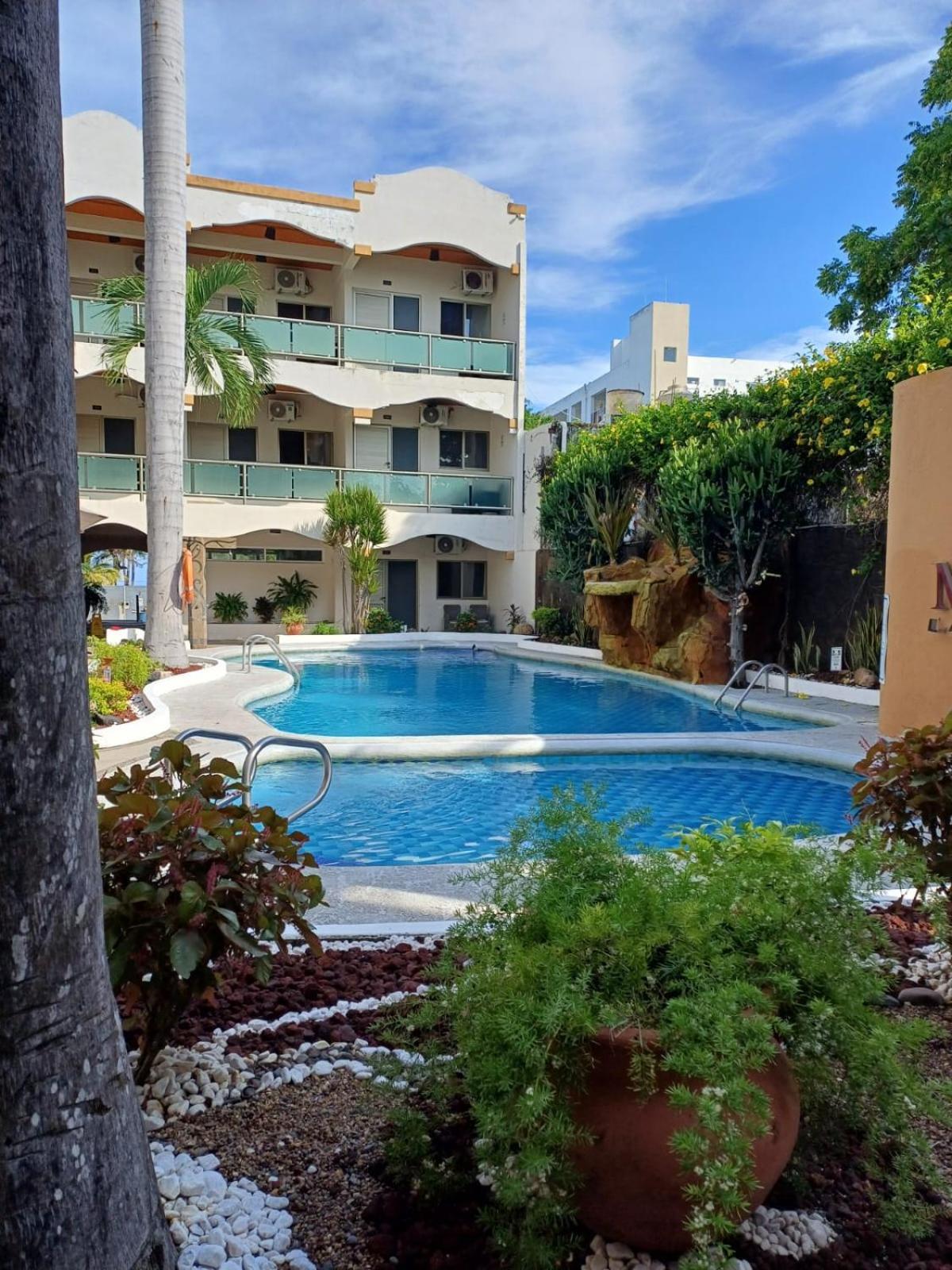 Marysol Palmas Aparthotel 3*