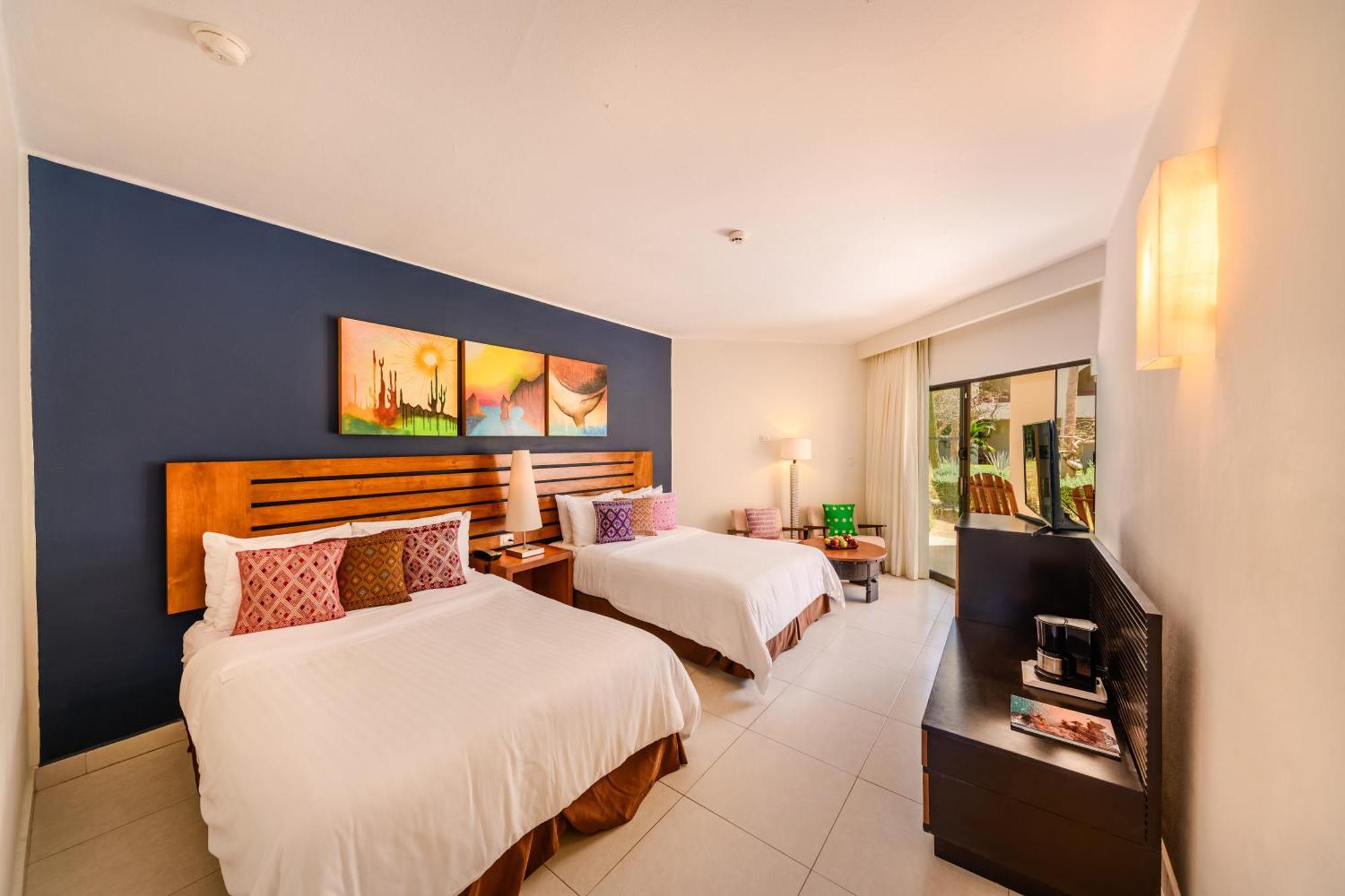 Grand Decameron Cabos, A Trademark (adults Only) 4* San Jose del Cabo