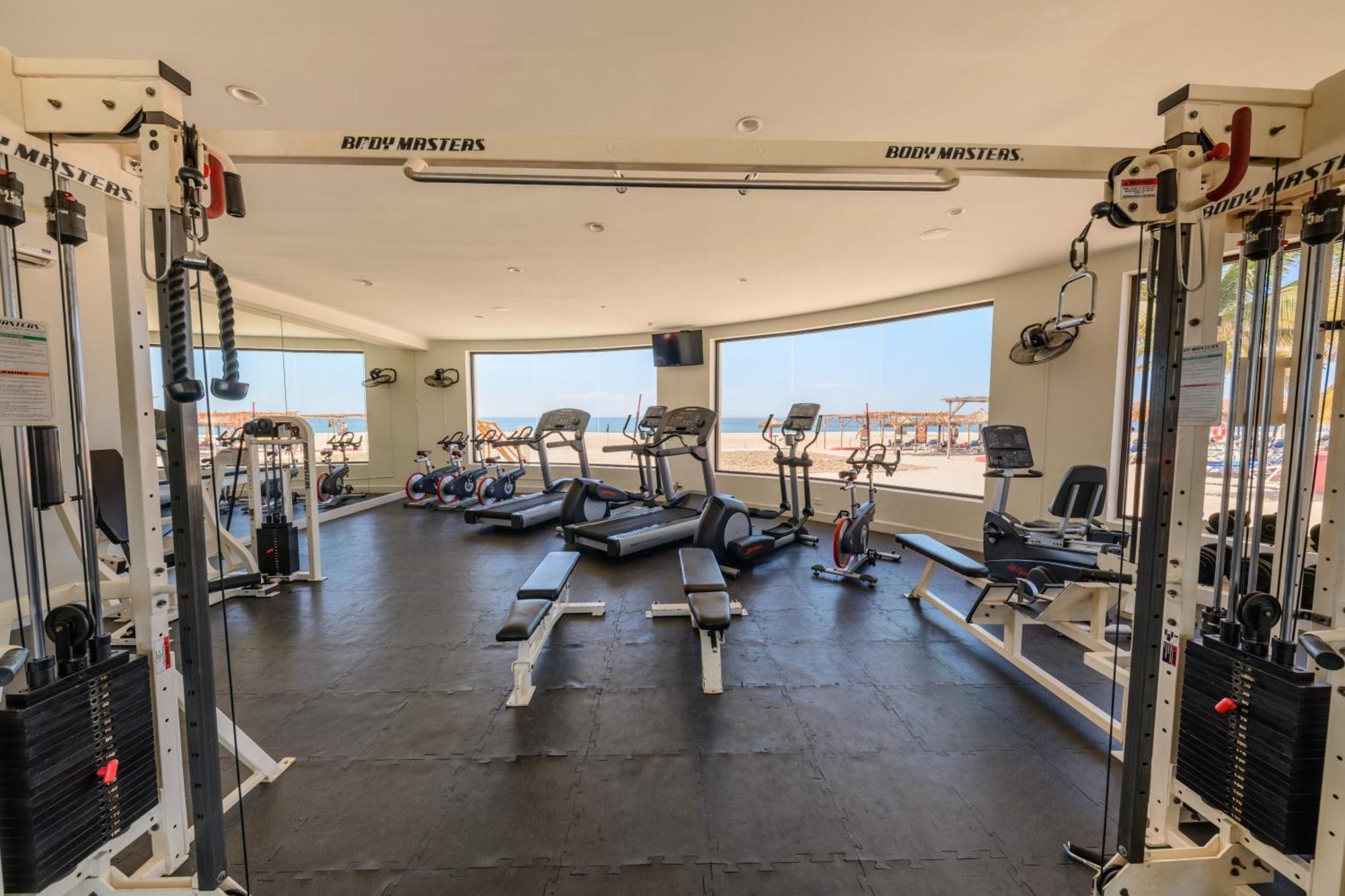 Resort Grand Decameron Cabos, A Trademark (adults Only) San Jose del Cabo