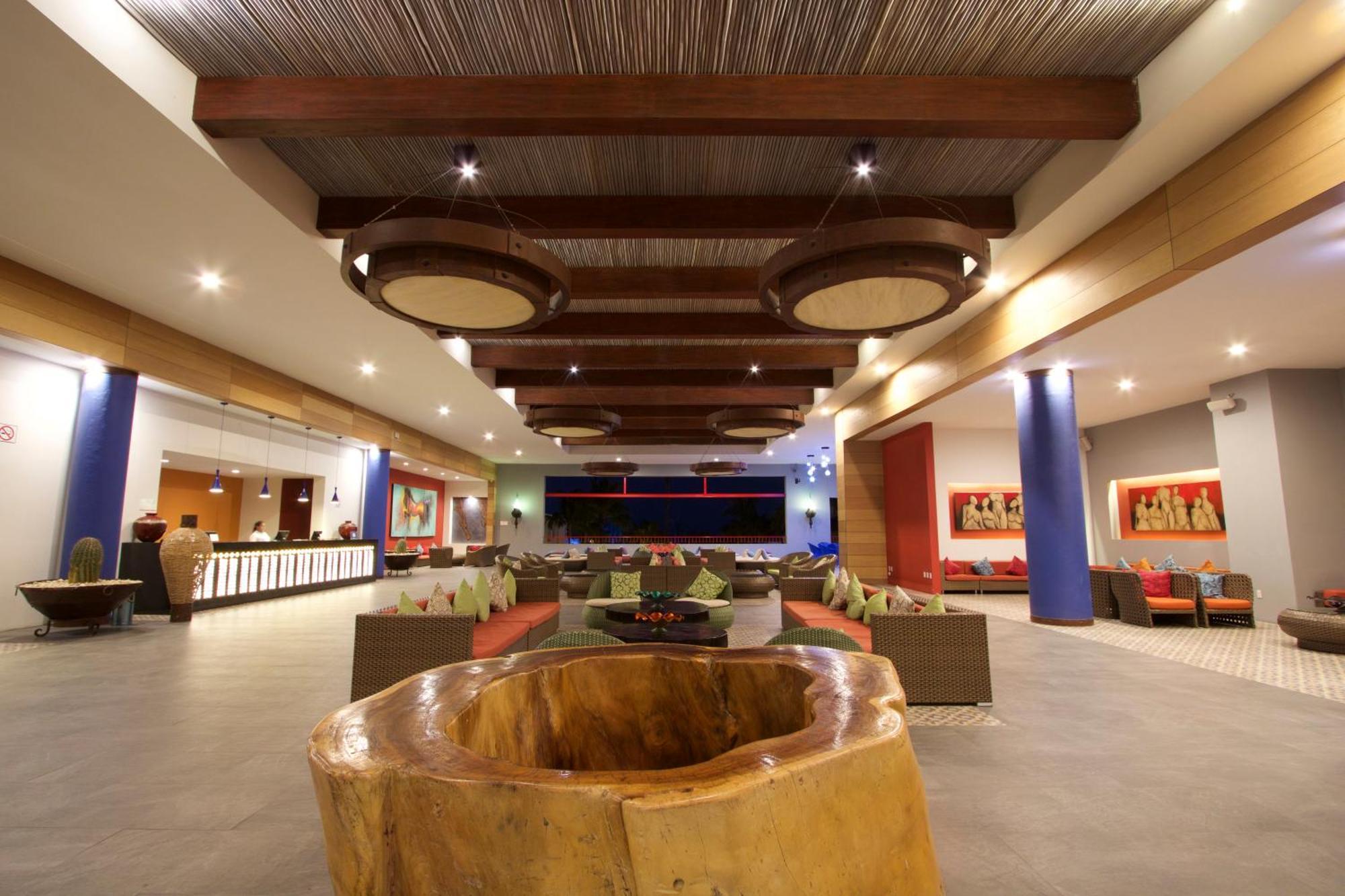 Grand Decameron Cabos, A Trademark (adults Only) 4*