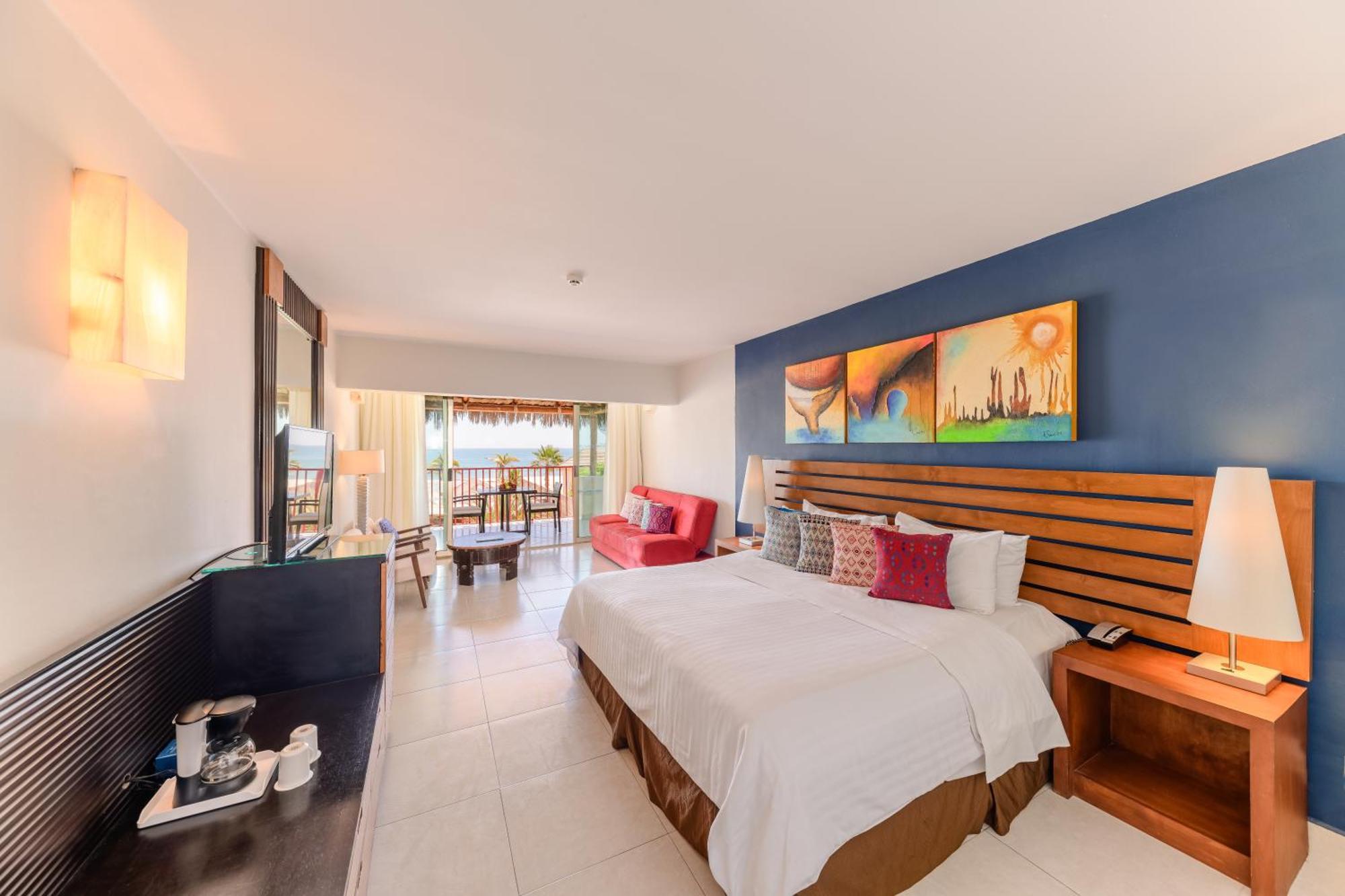 Grand Decameron Cabos, A Trademark (adults Only) Resort