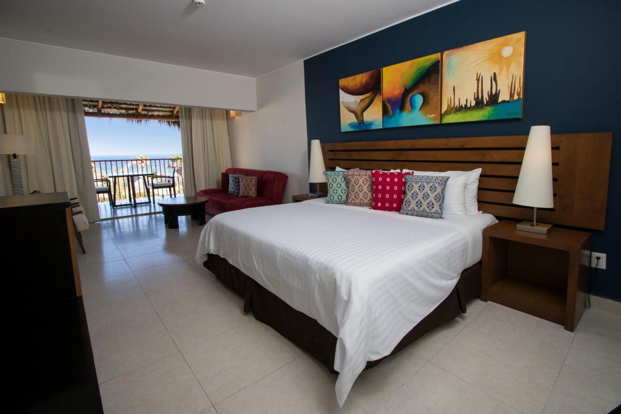 Resort Grand Decameron Cabos, A Trademark (adults Only)