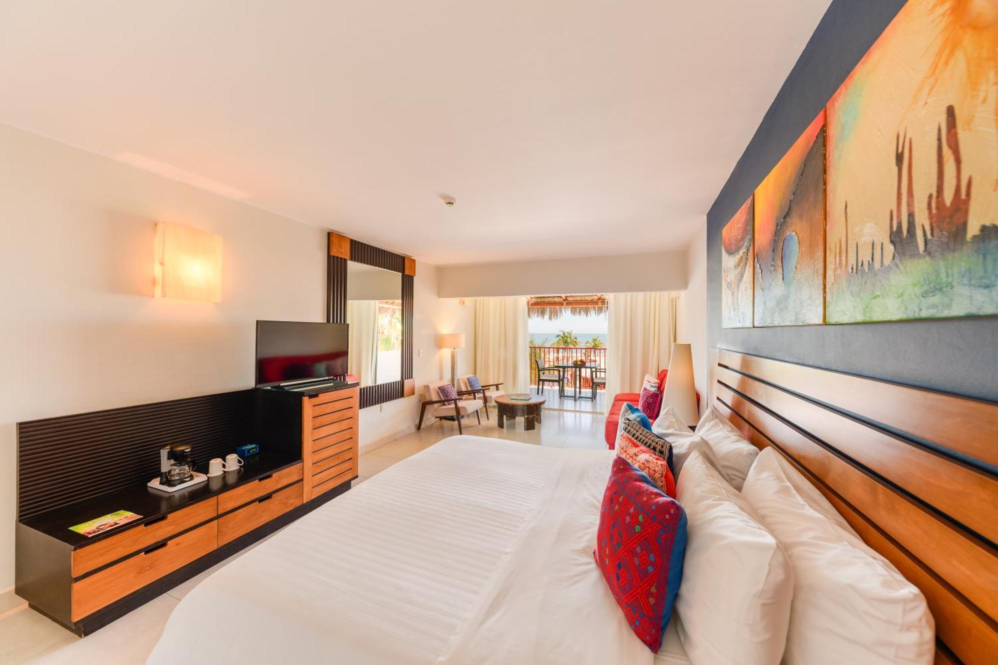 Grand Decameron Cabos, A Trademark (adults Only) Resort 4*