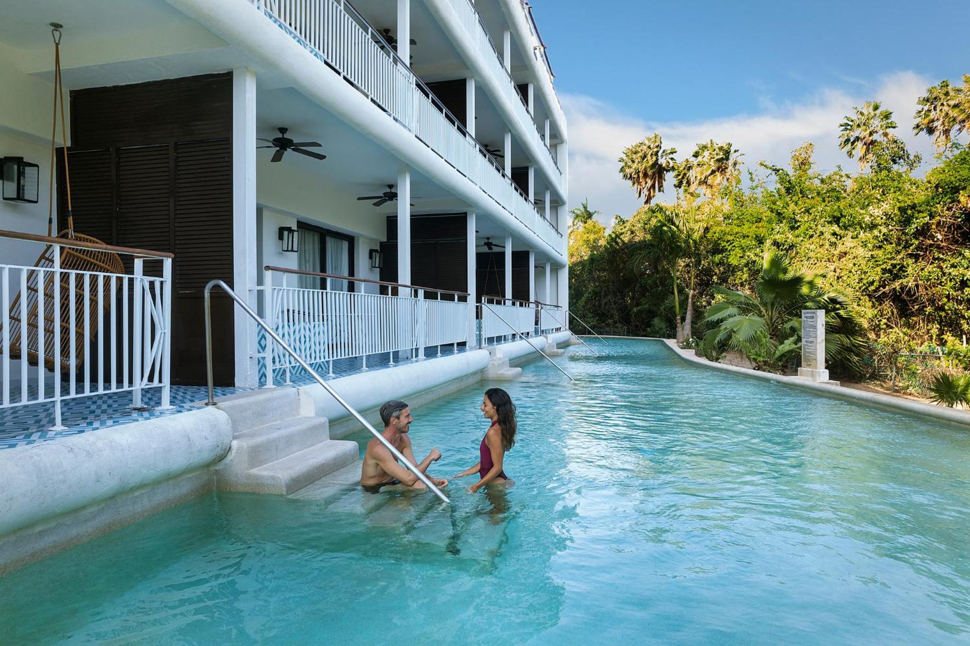 Ocean Riviera Paradise Resort Playa del Carmen