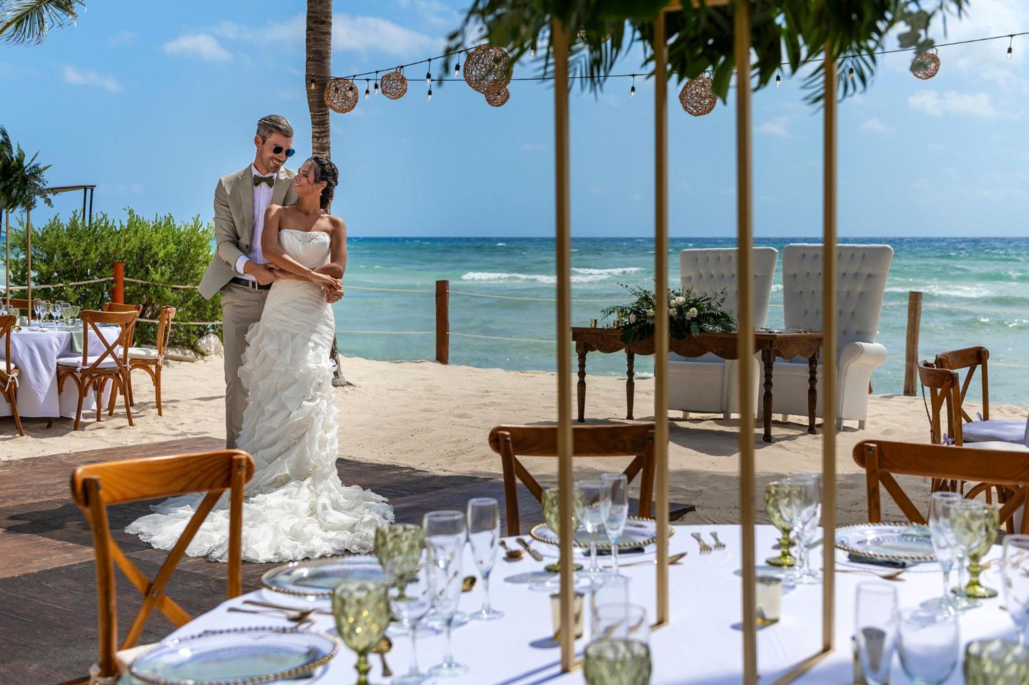Ocean Riviera Paradise Resort 5*