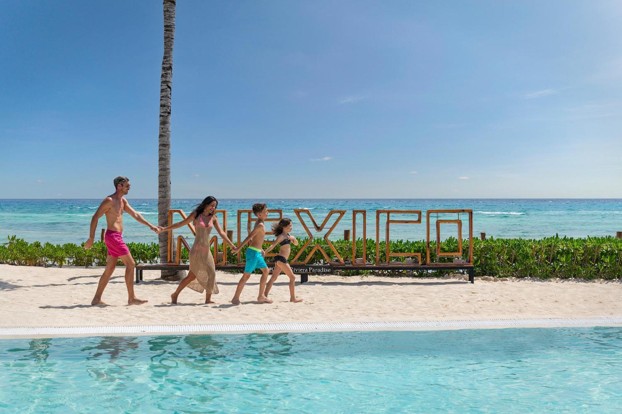 Resort Ocean Riviera Paradise 5*