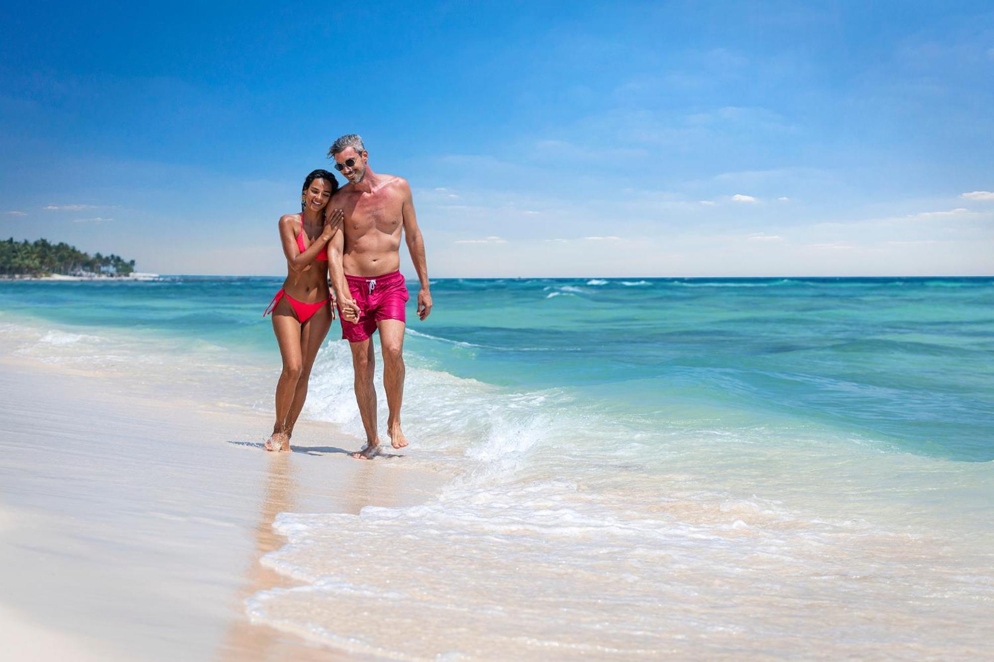 Resort Ocean Riviera Paradise Playa del Carmen