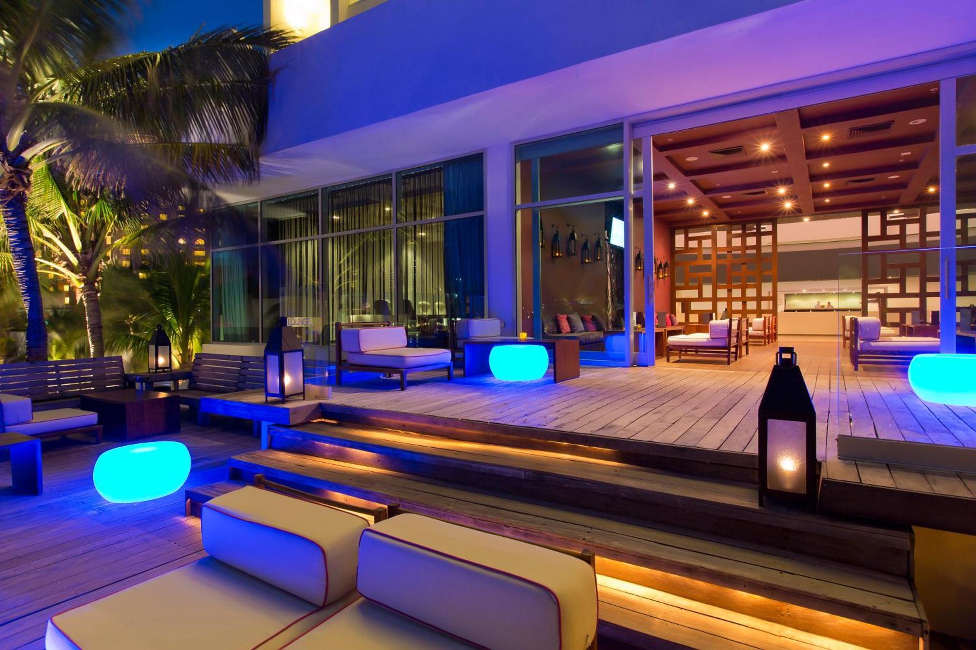 Altitude At Krystal Grand Cancun
