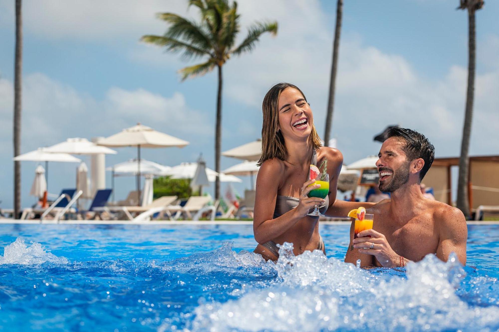 Resort El Beso Adults Only At Ocean Coral & Turquesa