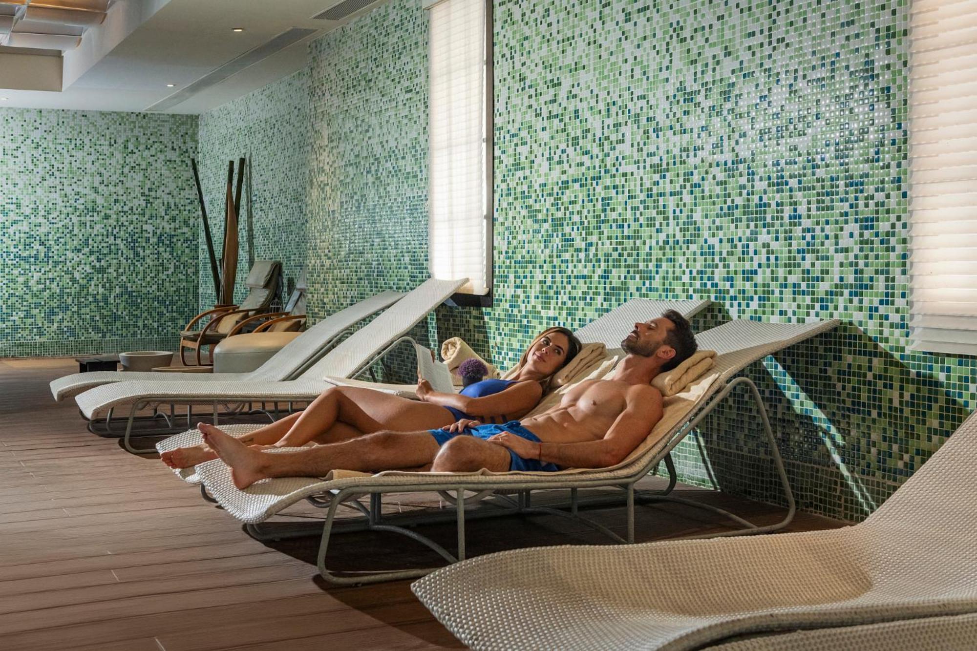 El Beso Adults Only At Ocean Coral & Turquesa Resort Puerto Morelos