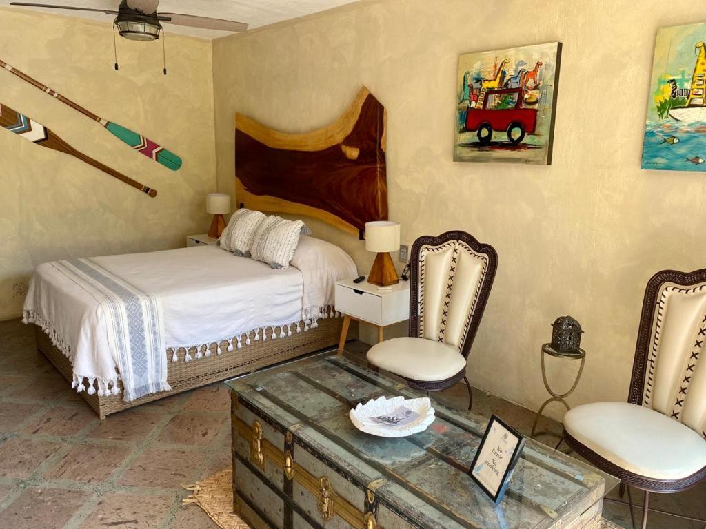 Casa Miura Boutique Ajijic