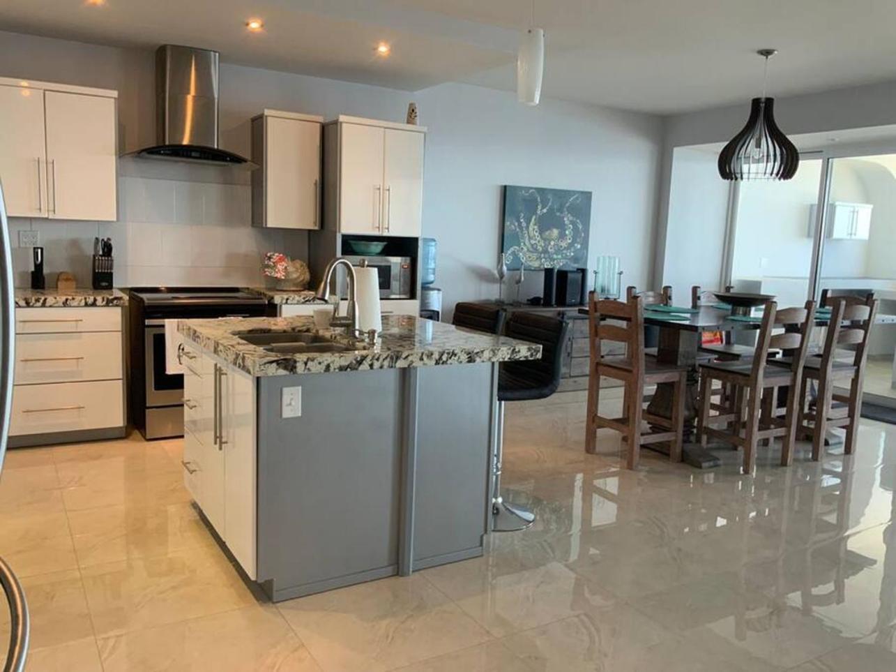 Coastal Luxury Paradise Holiday home Rosarito