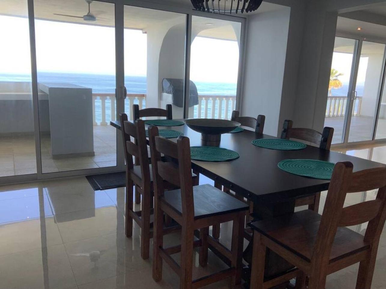 Coastal Luxury Paradise Holiday home Rosarito