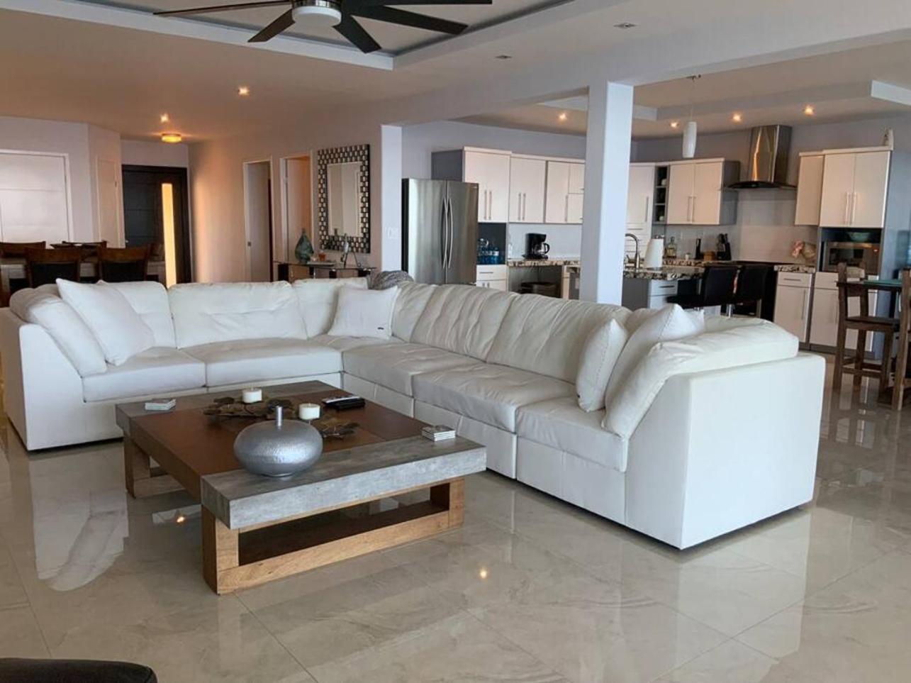 Holiday home Coastal Luxury Paradise Rosarito