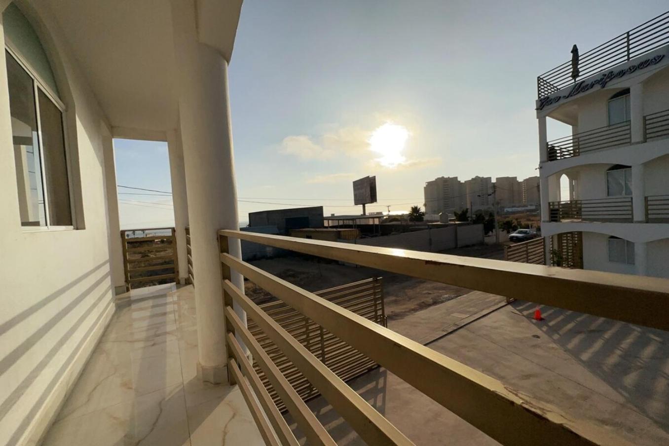 Mariposas Mini Hotel Rosarito