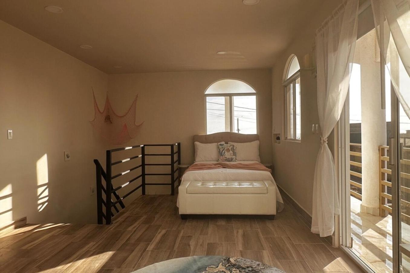 Mariposas Mini Hotel Rosarito