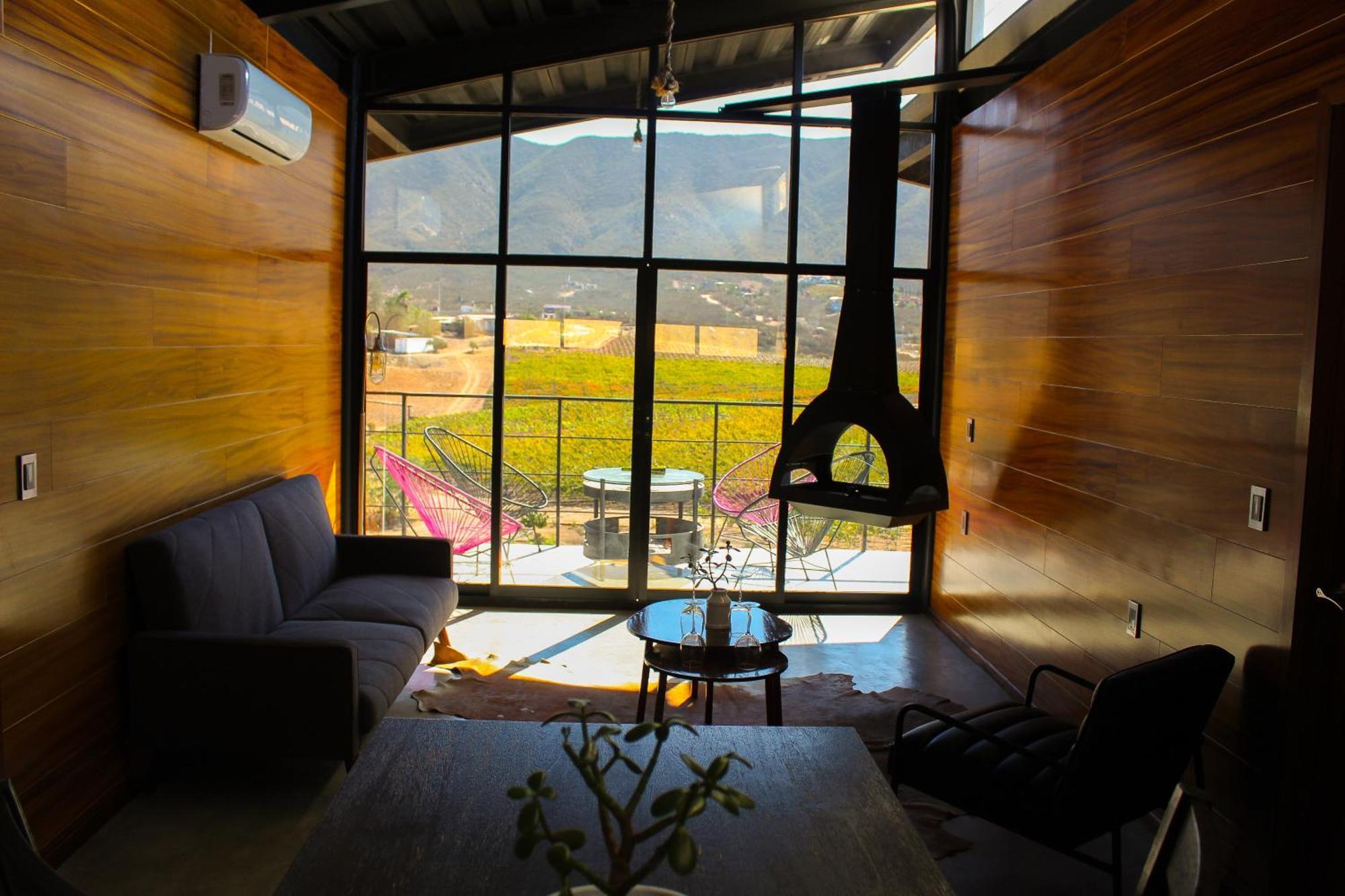 Origen75 Loft - - Skypool - Vinedo, 4*