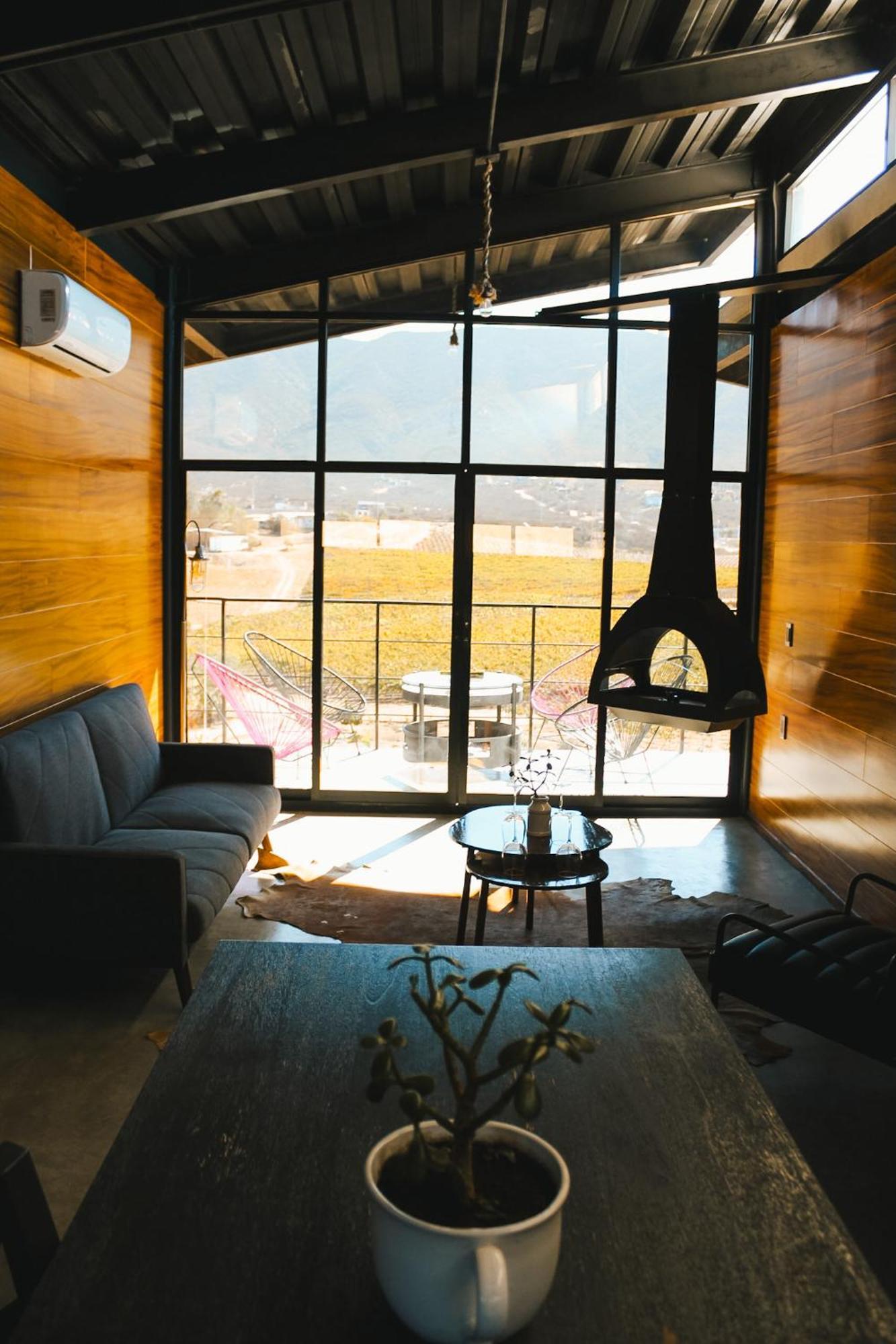 Hotel Origen75 Loft - - Skypool - Vinedo, 4*