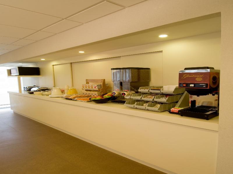 Express By Marriott Rio