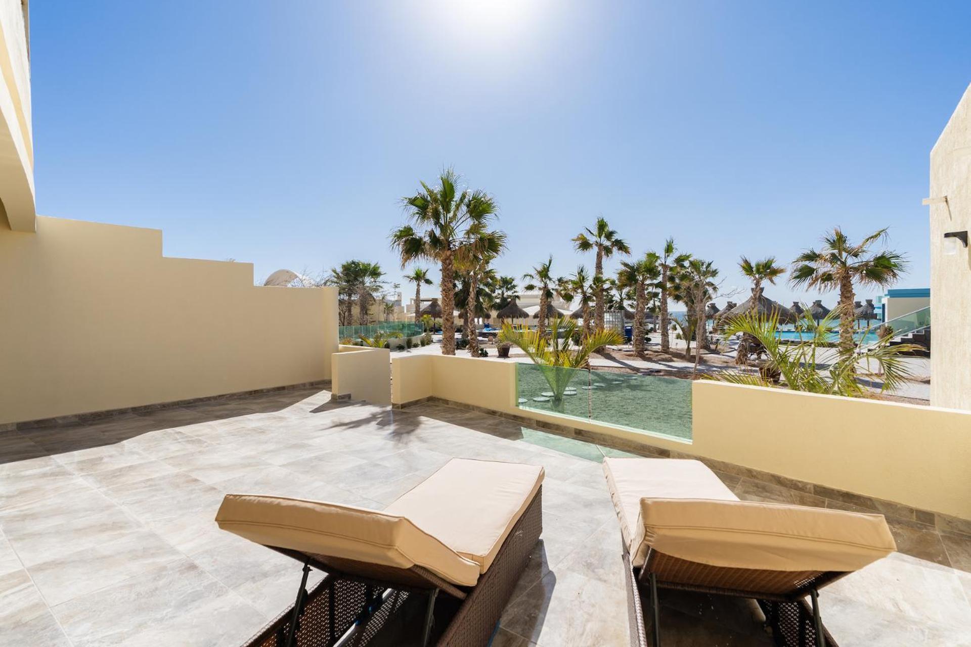 Resort Playa Azul