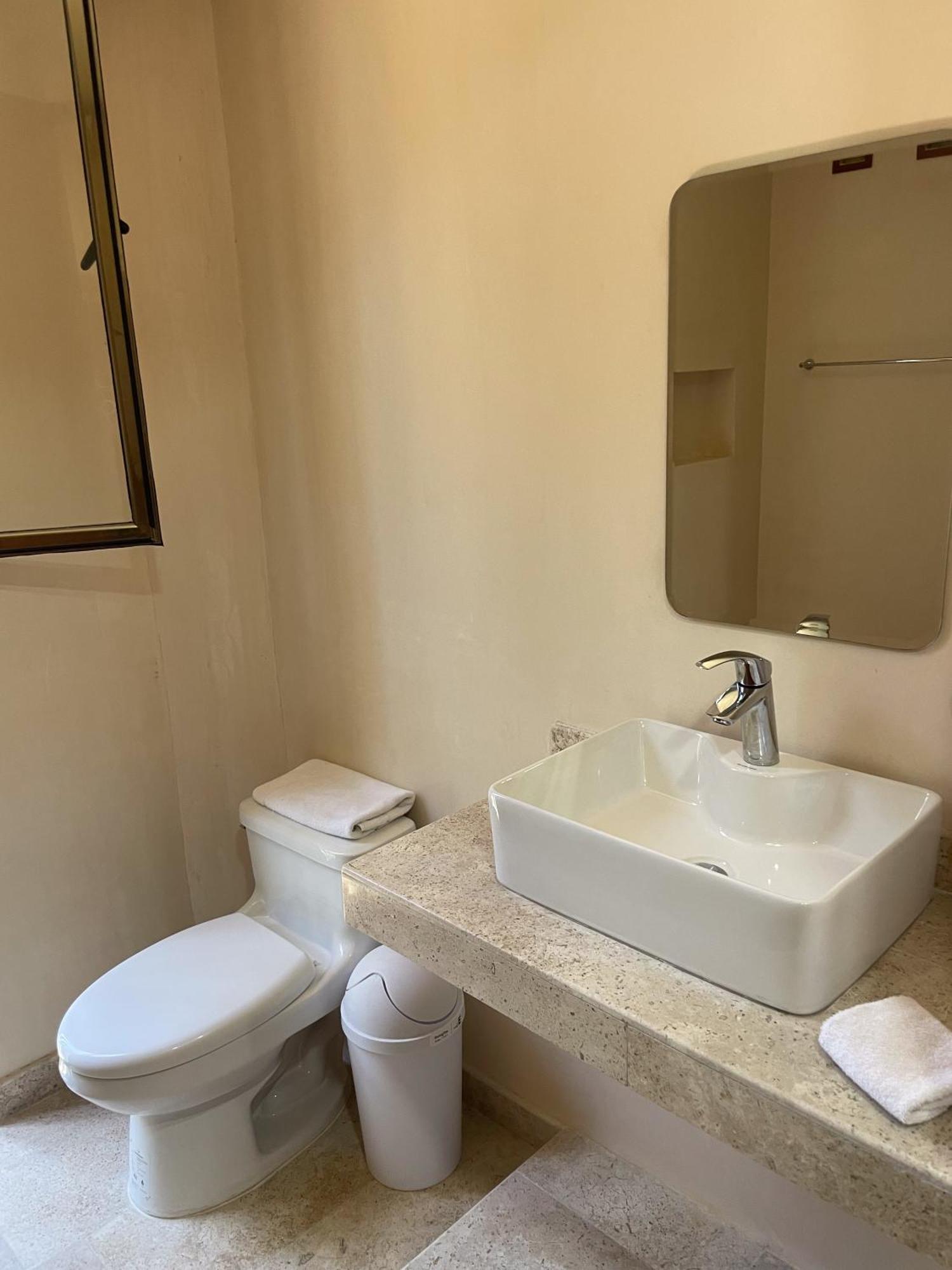 Apartment Santuario