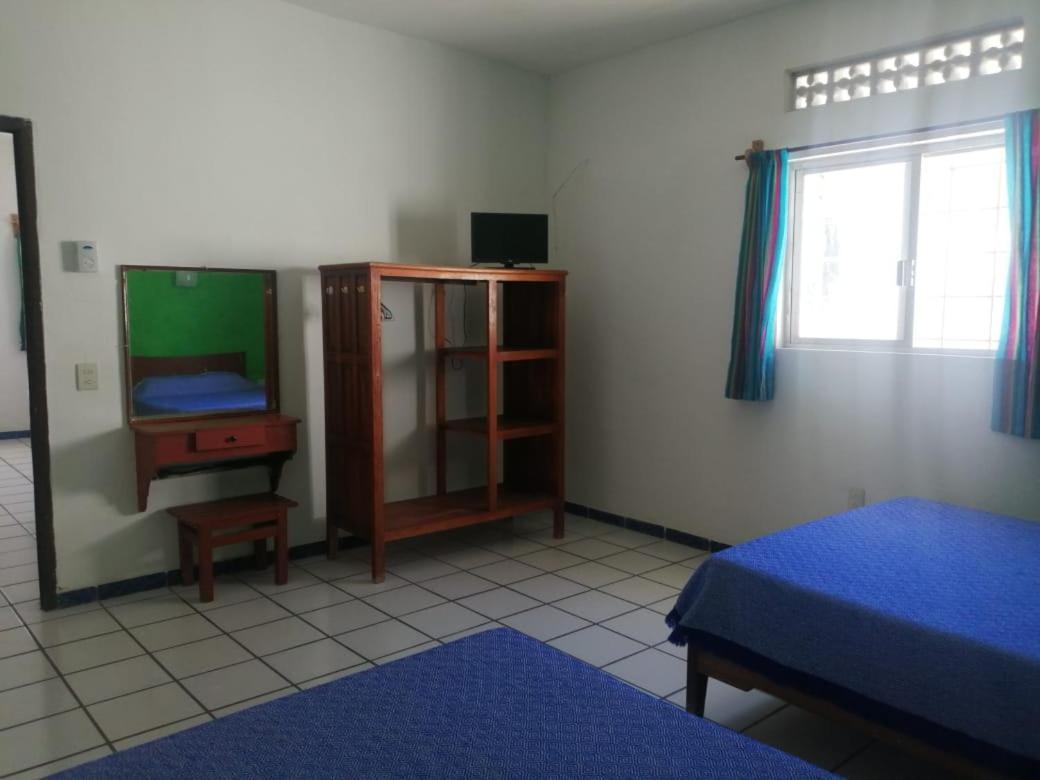 Azteca Aparthotel San Patricio Melaque