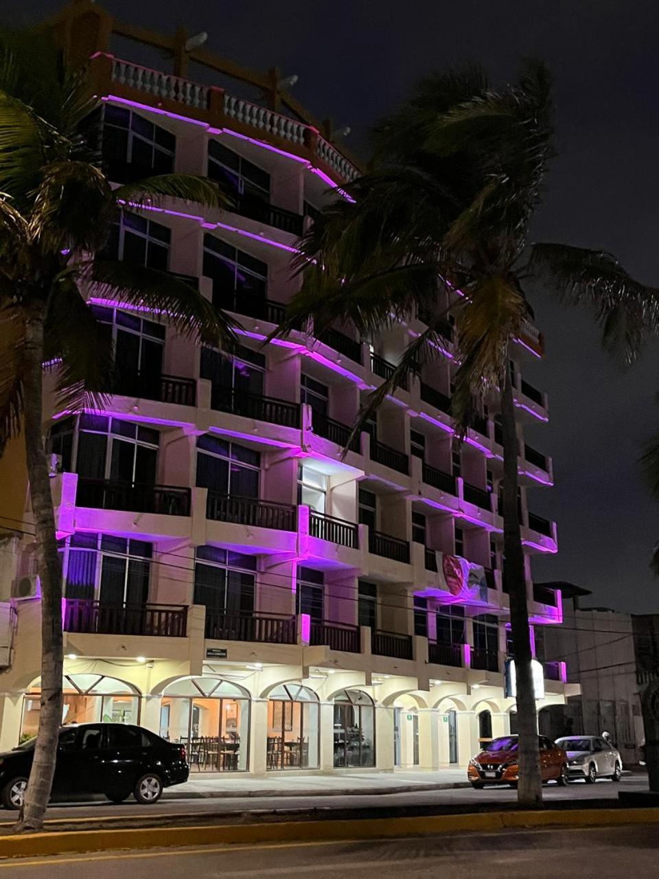 Howard Johnson By Wyndham Veracruz