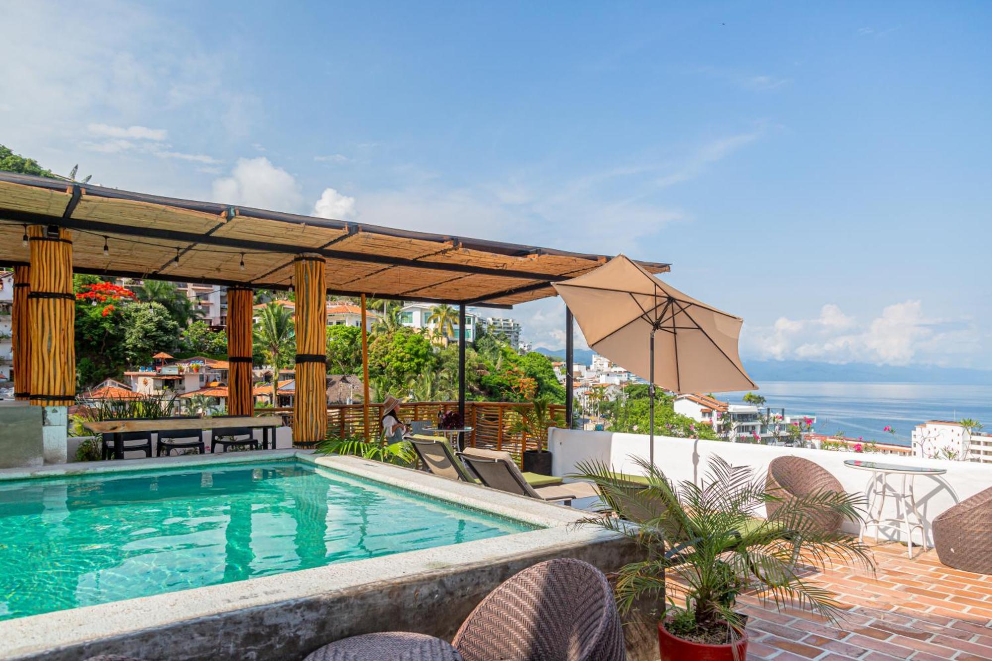 Amaca - Adults Only 4* Puerto Vallarta