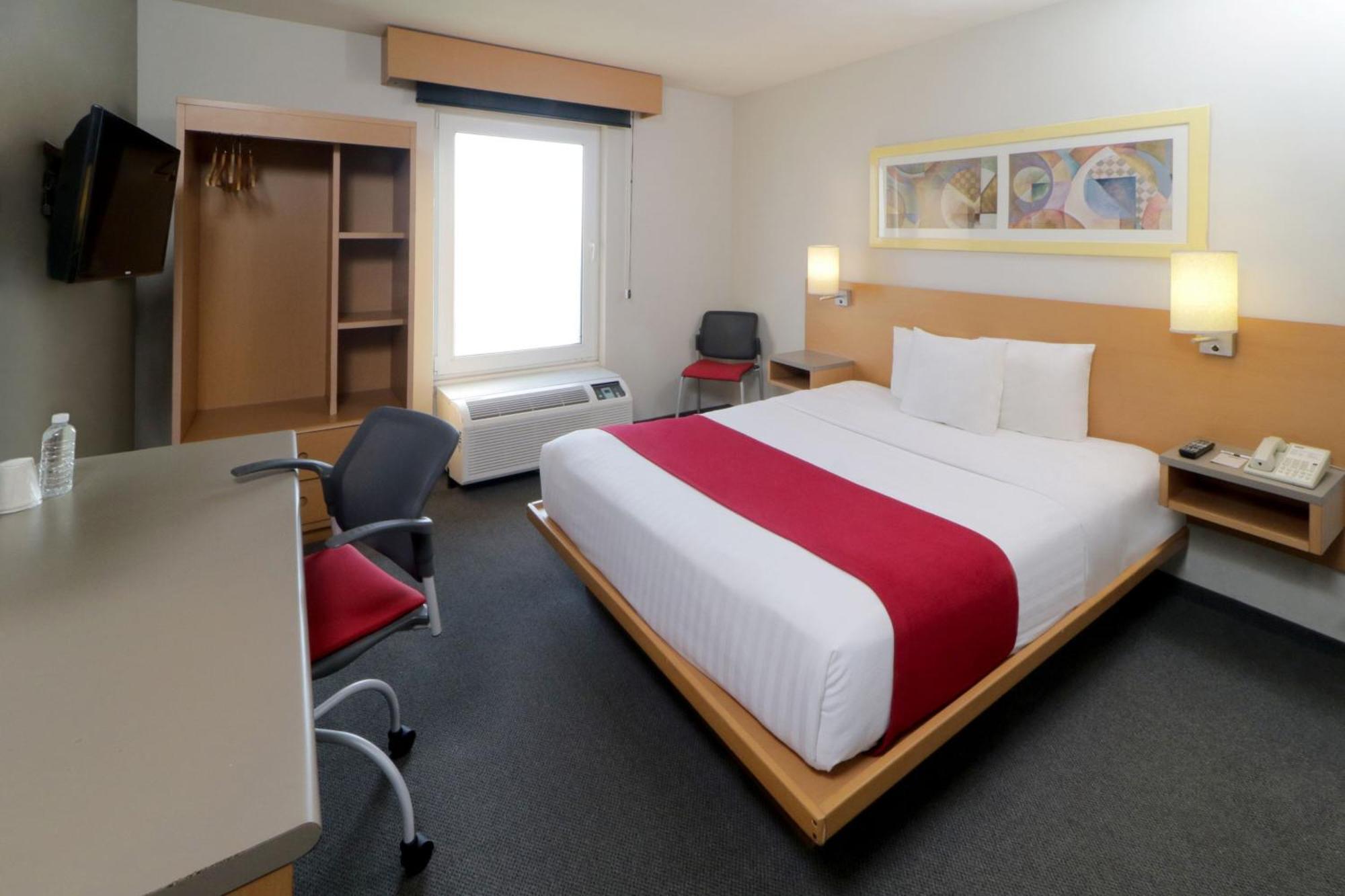 Express By Marriott Hotel Tepotzotlan
