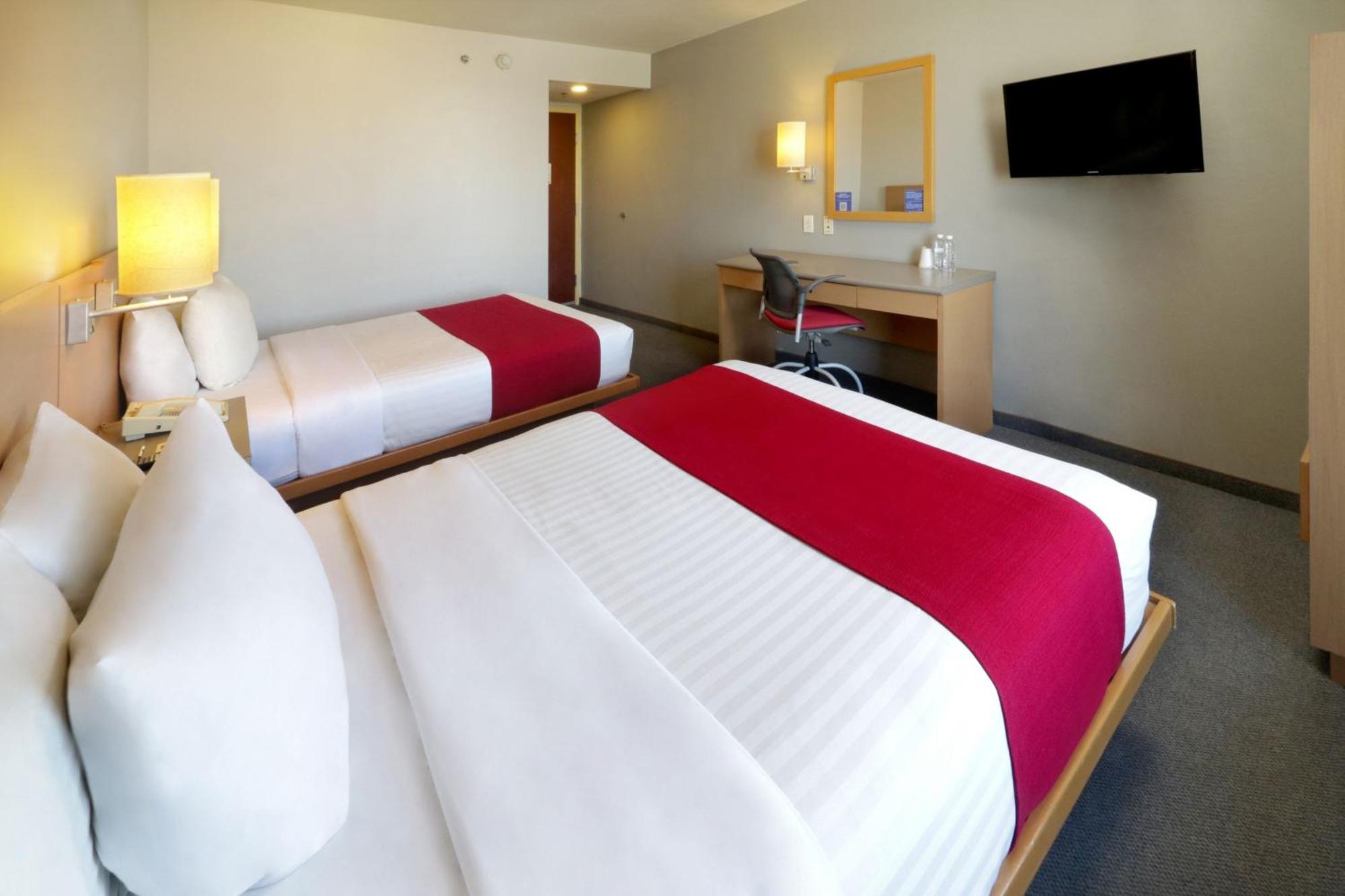 Express By Marriott 3* Tepotzotlan